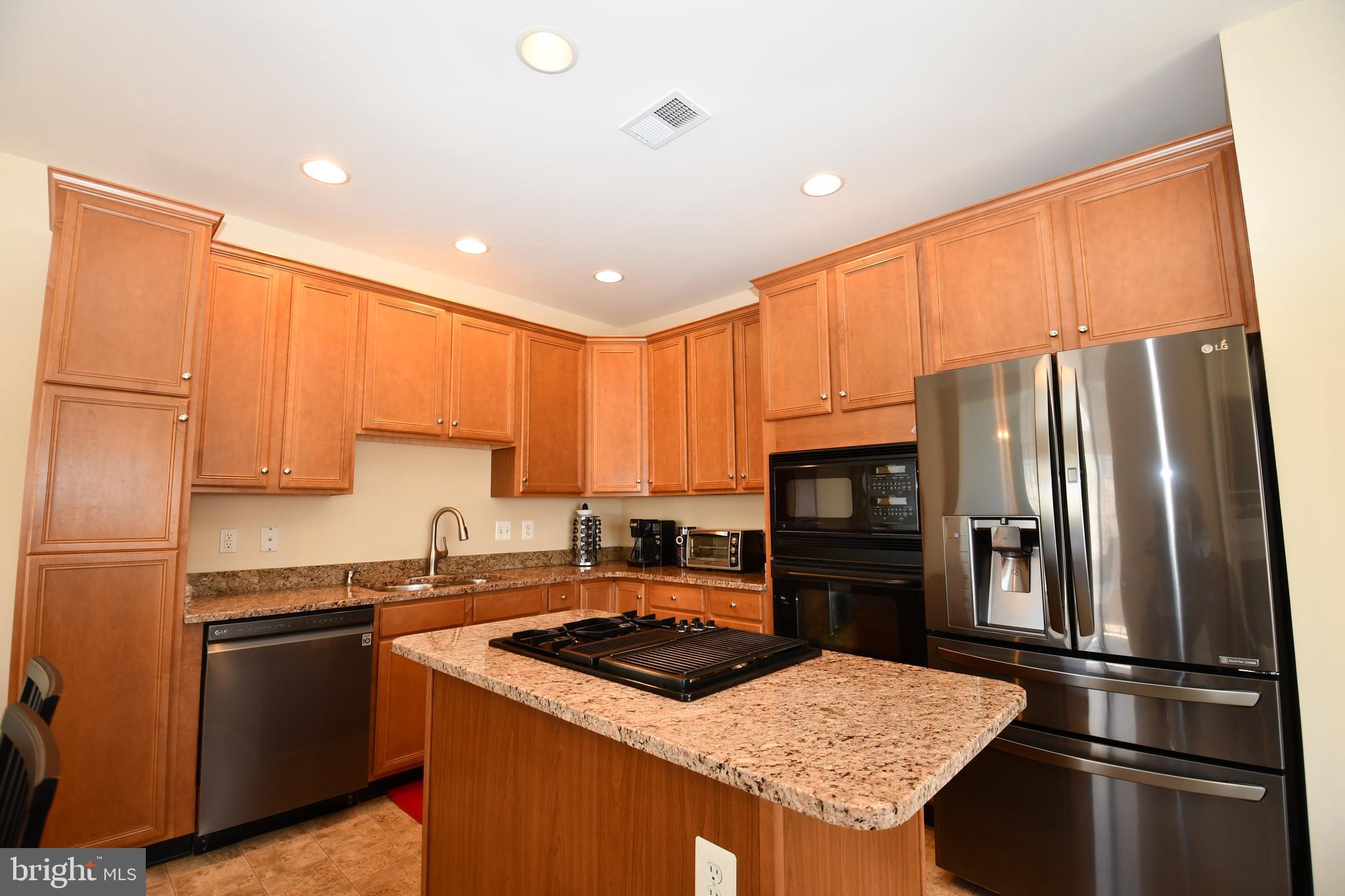 LOUDOUN VALLEY ESTATES - Residential Lease