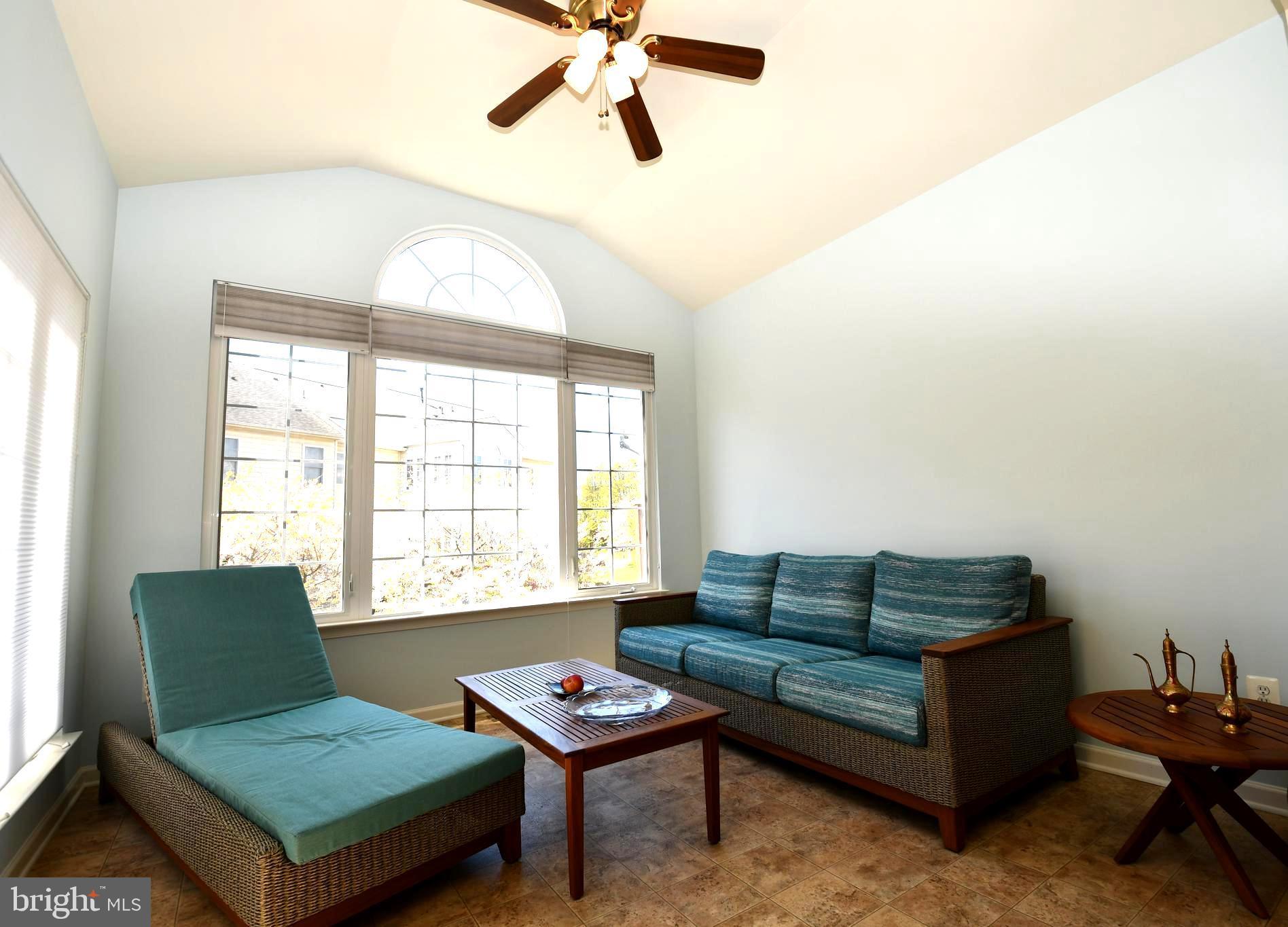 LOUDOUN VALLEY ESTATES - Residential Lease