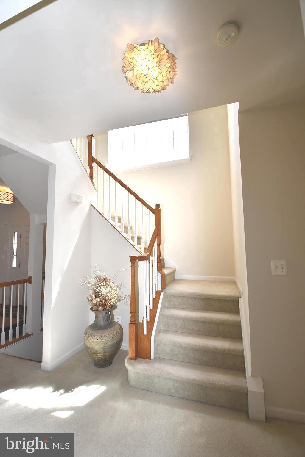 LOUDOUN VALLEY ESTATES - Residential Lease