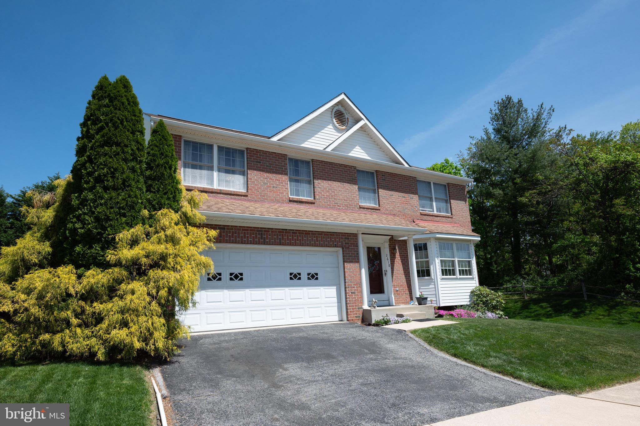 2618 LUISS DEANE DRIVE