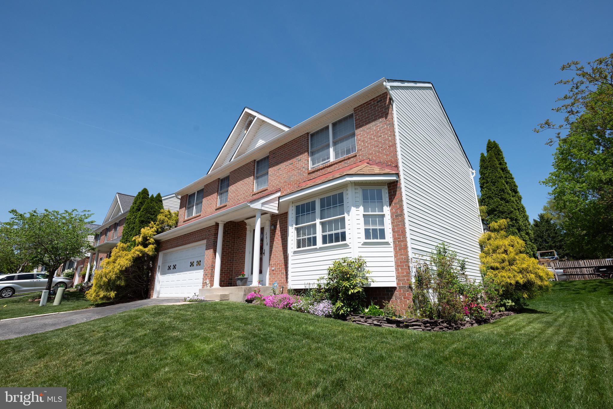2618 LUISS DEANE DRIVE