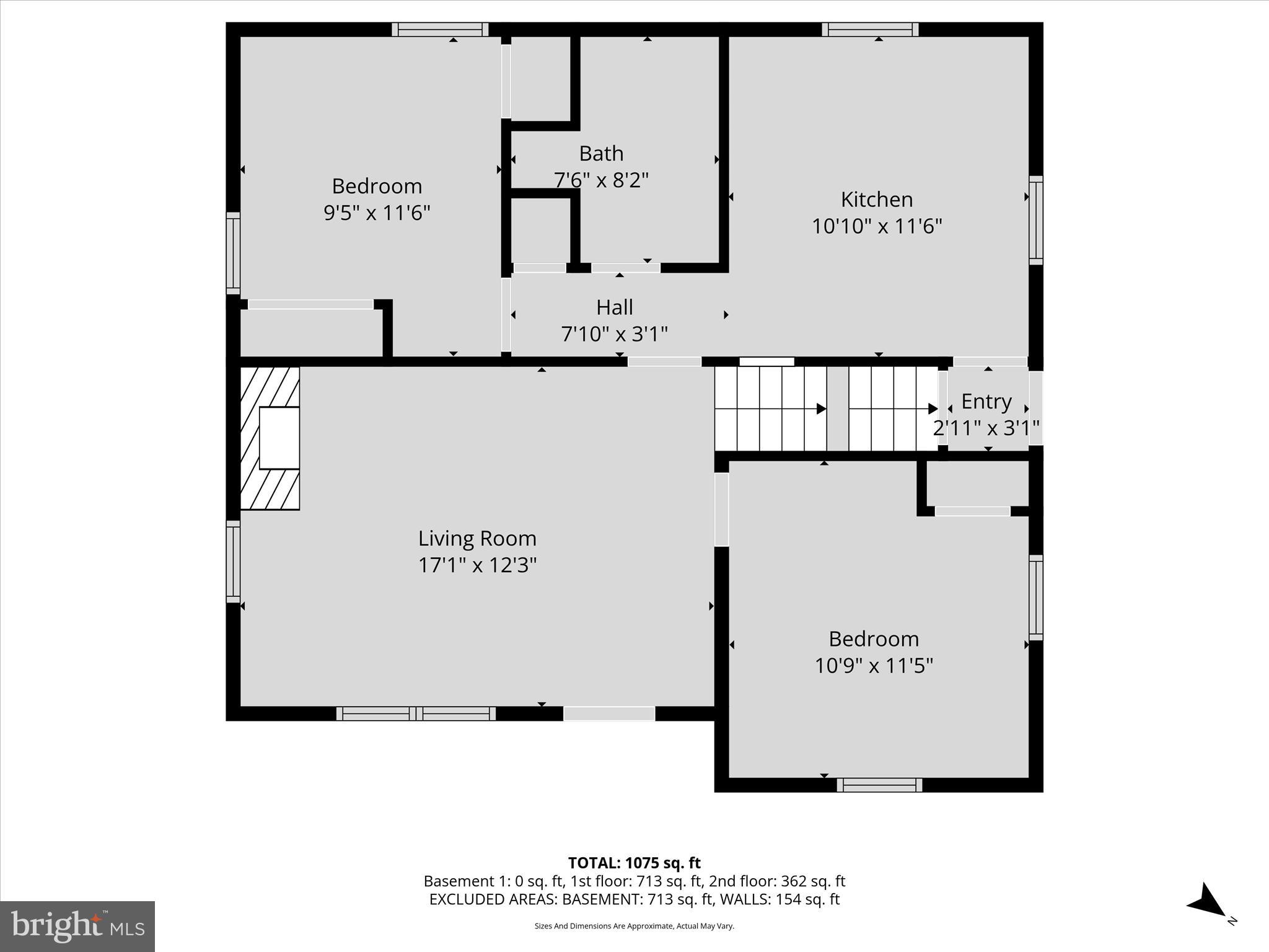 LITTLESTOWN - Residential
