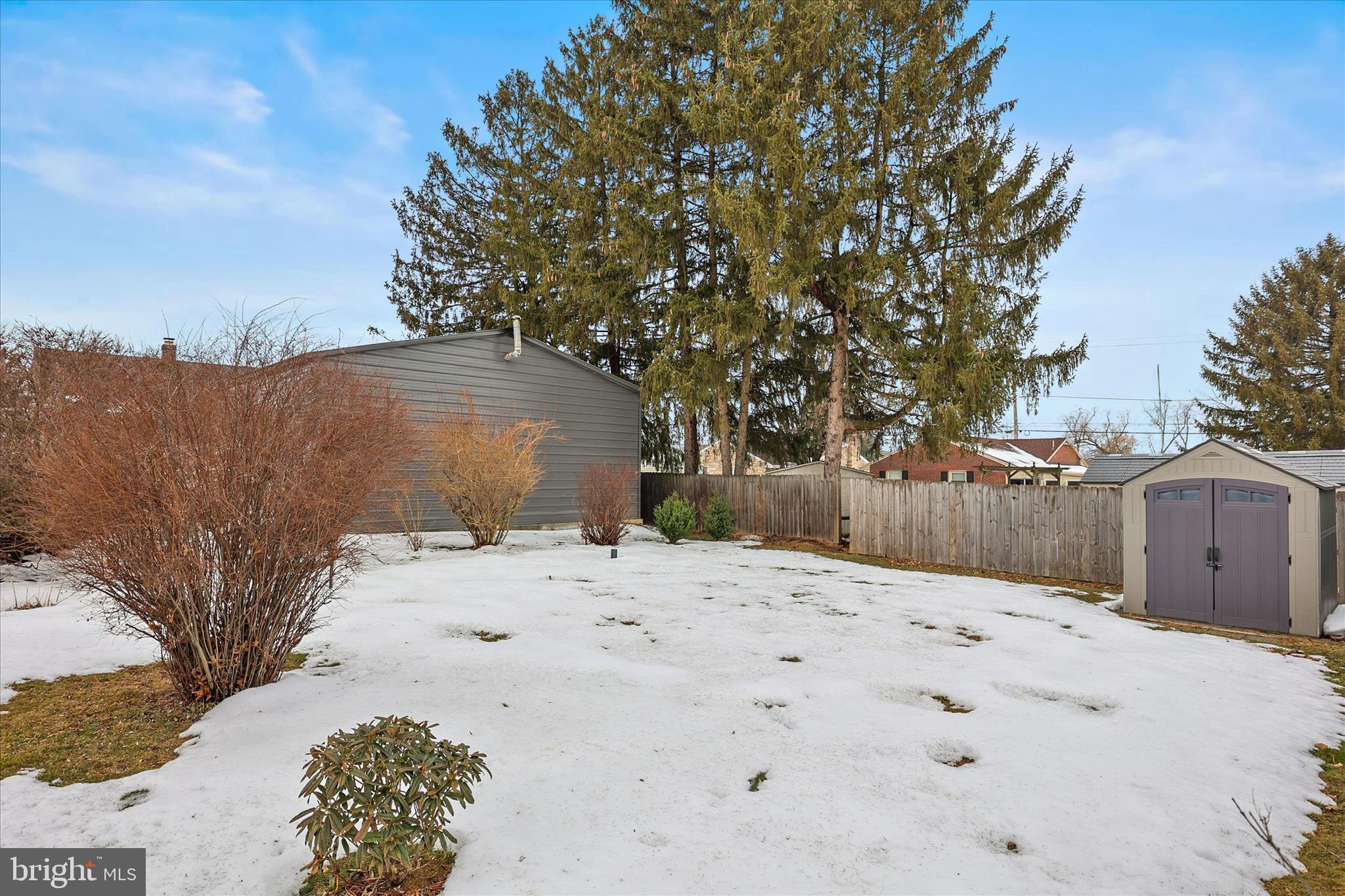 LITTLESTOWN - Residential