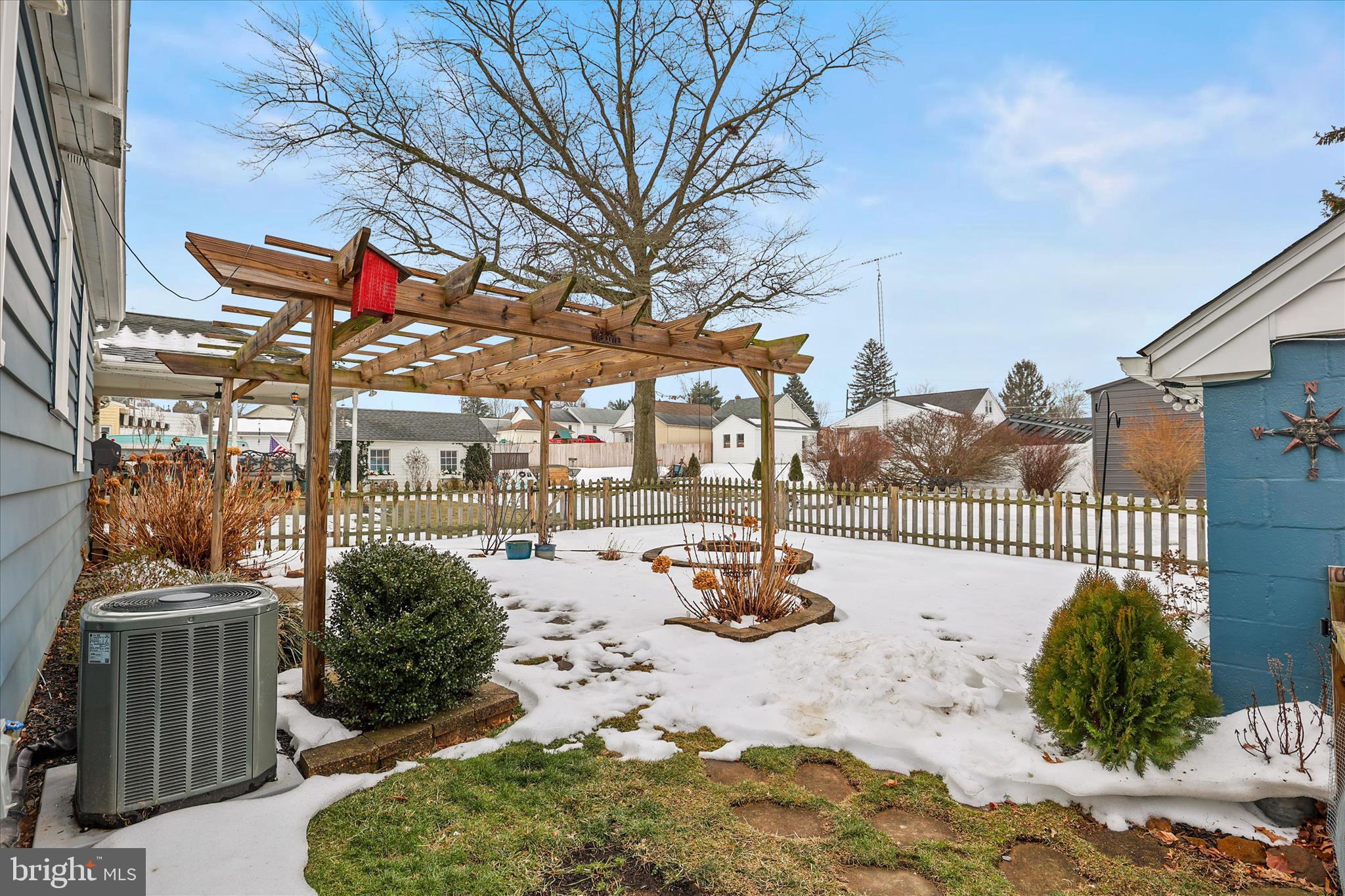 LITTLESTOWN - Residential