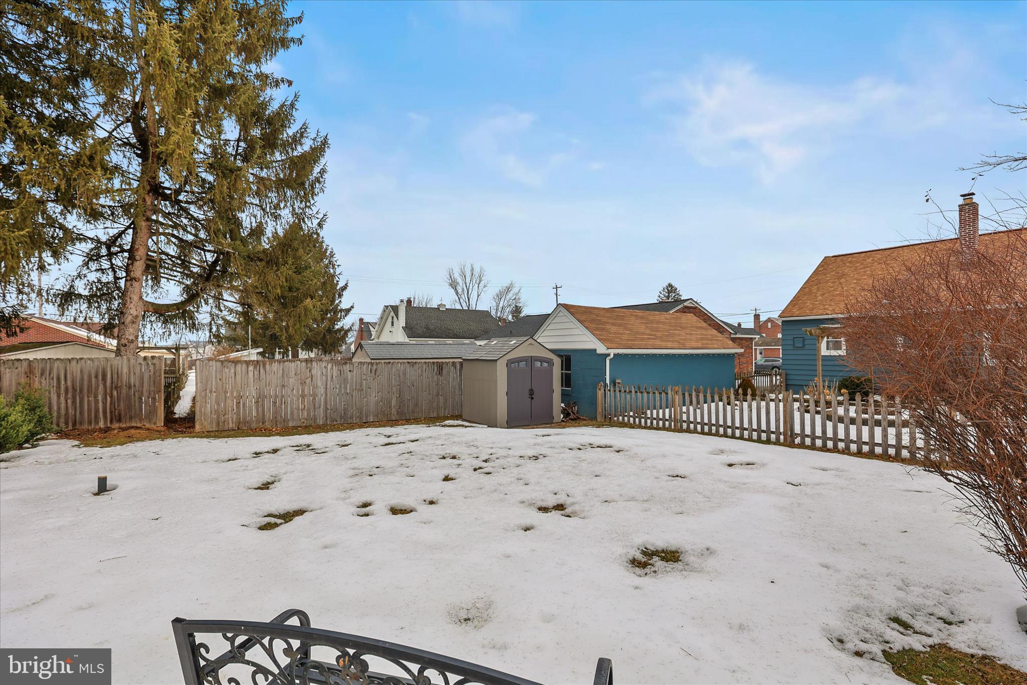 LITTLESTOWN - Residential