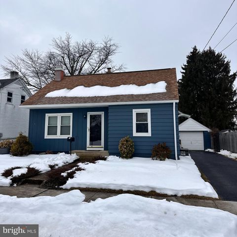 72 PATRICK AVENUE LITTLESTOWN PA 17340