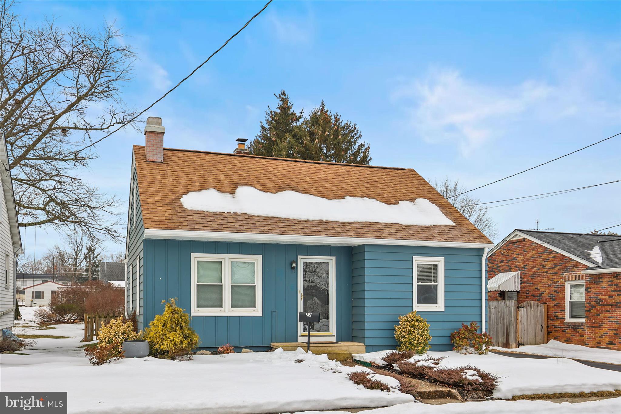 LITTLESTOWN - Residential