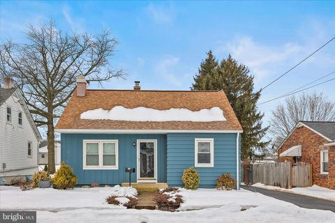 72 PATRICK AVENUE LITTLESTOWN PA 17340