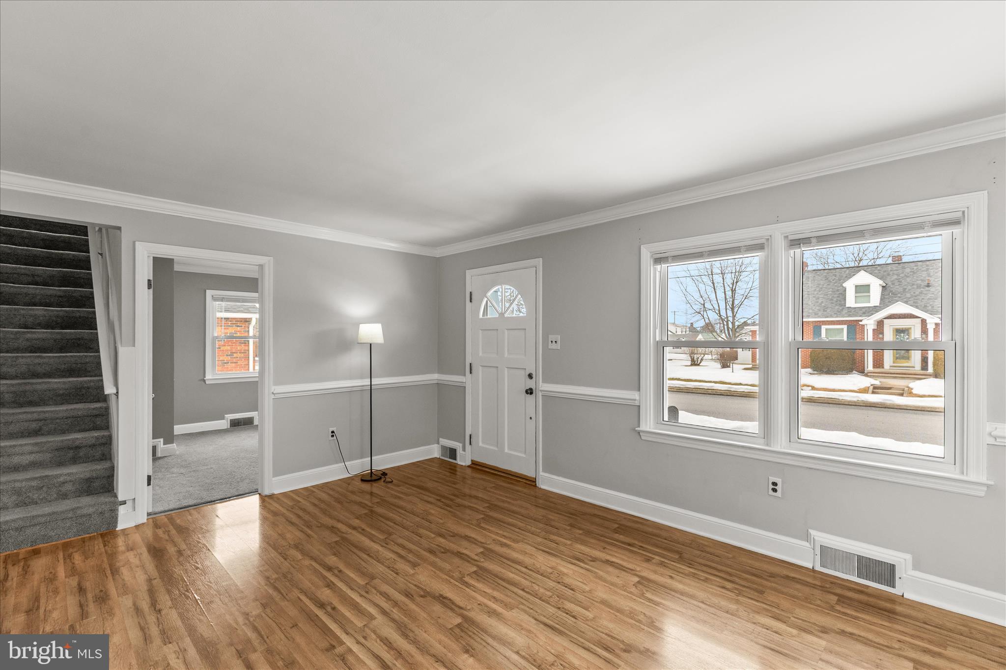 LITTLESTOWN - Residential