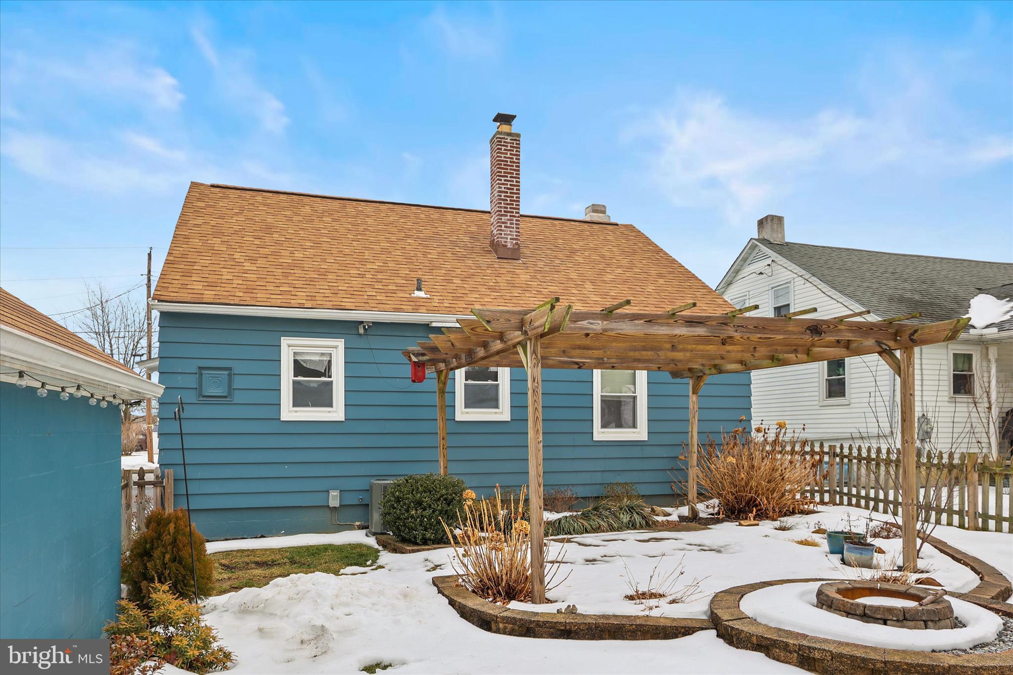 LITTLESTOWN - Residential