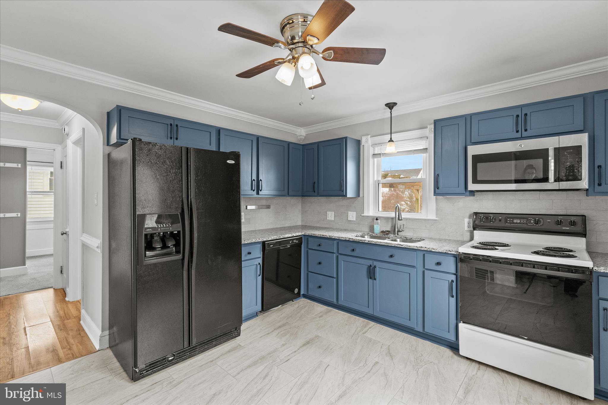 LITTLESTOWN - Residential