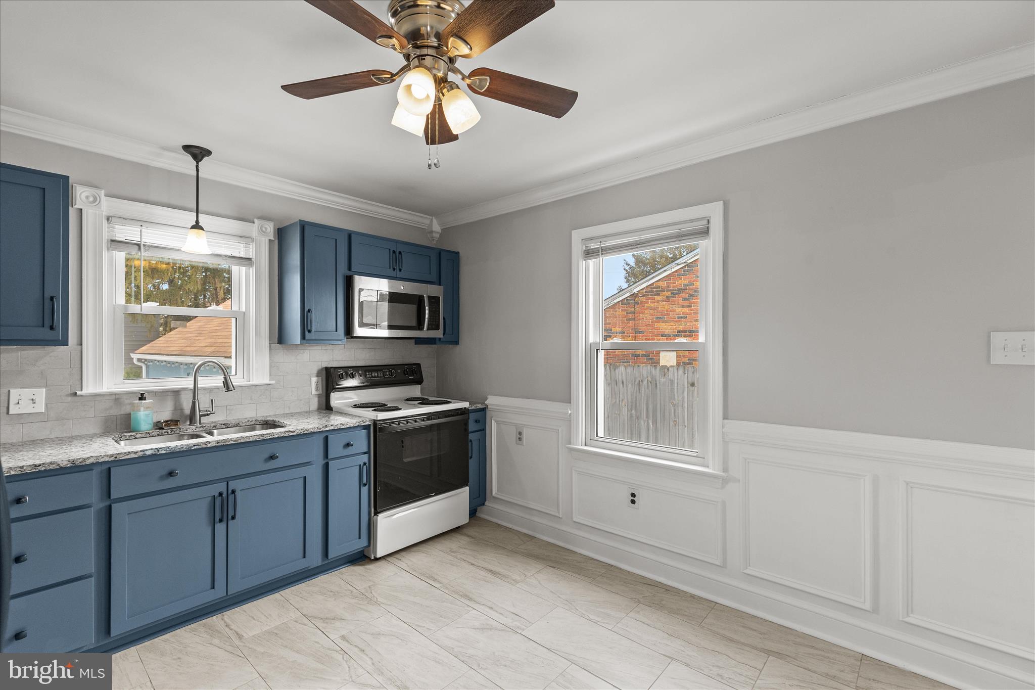 LITTLESTOWN - Residential