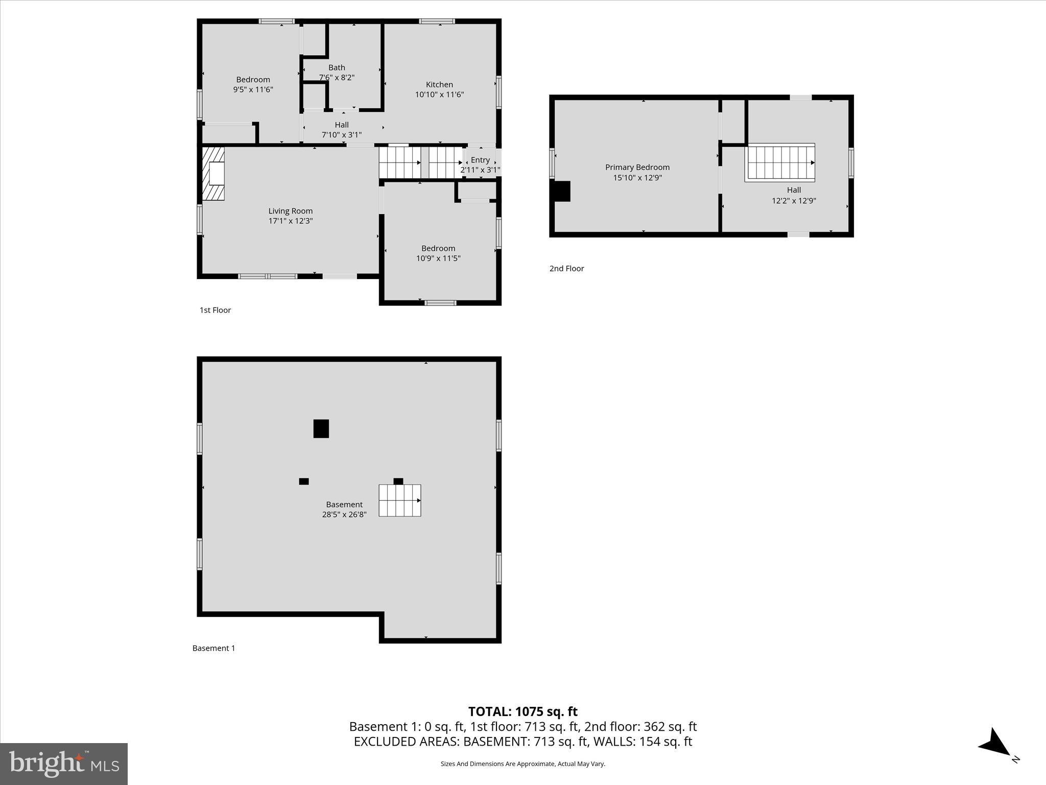 LITTLESTOWN - Residential