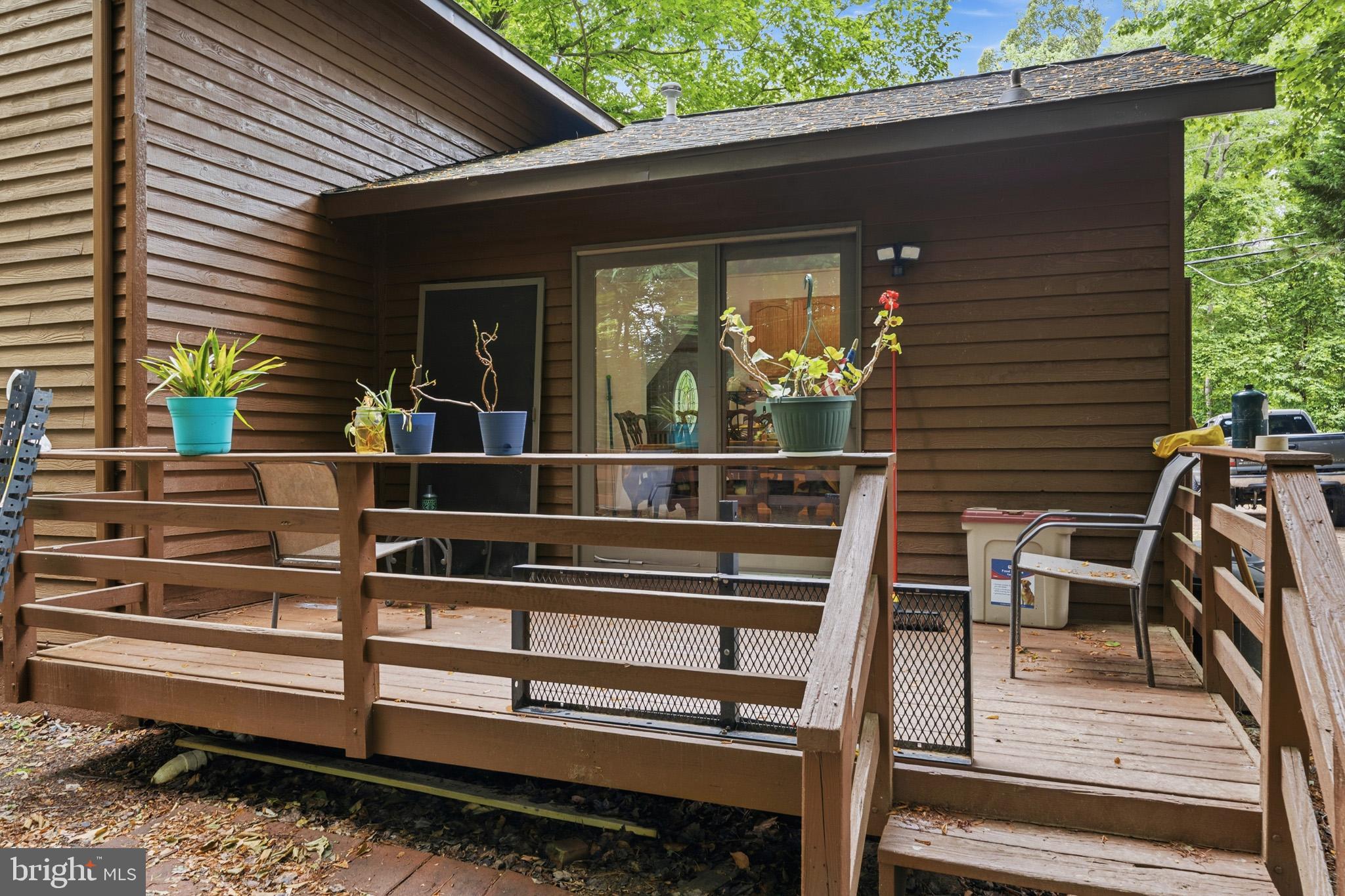 CHESAPEAKE RANCH ESTATES - Residential