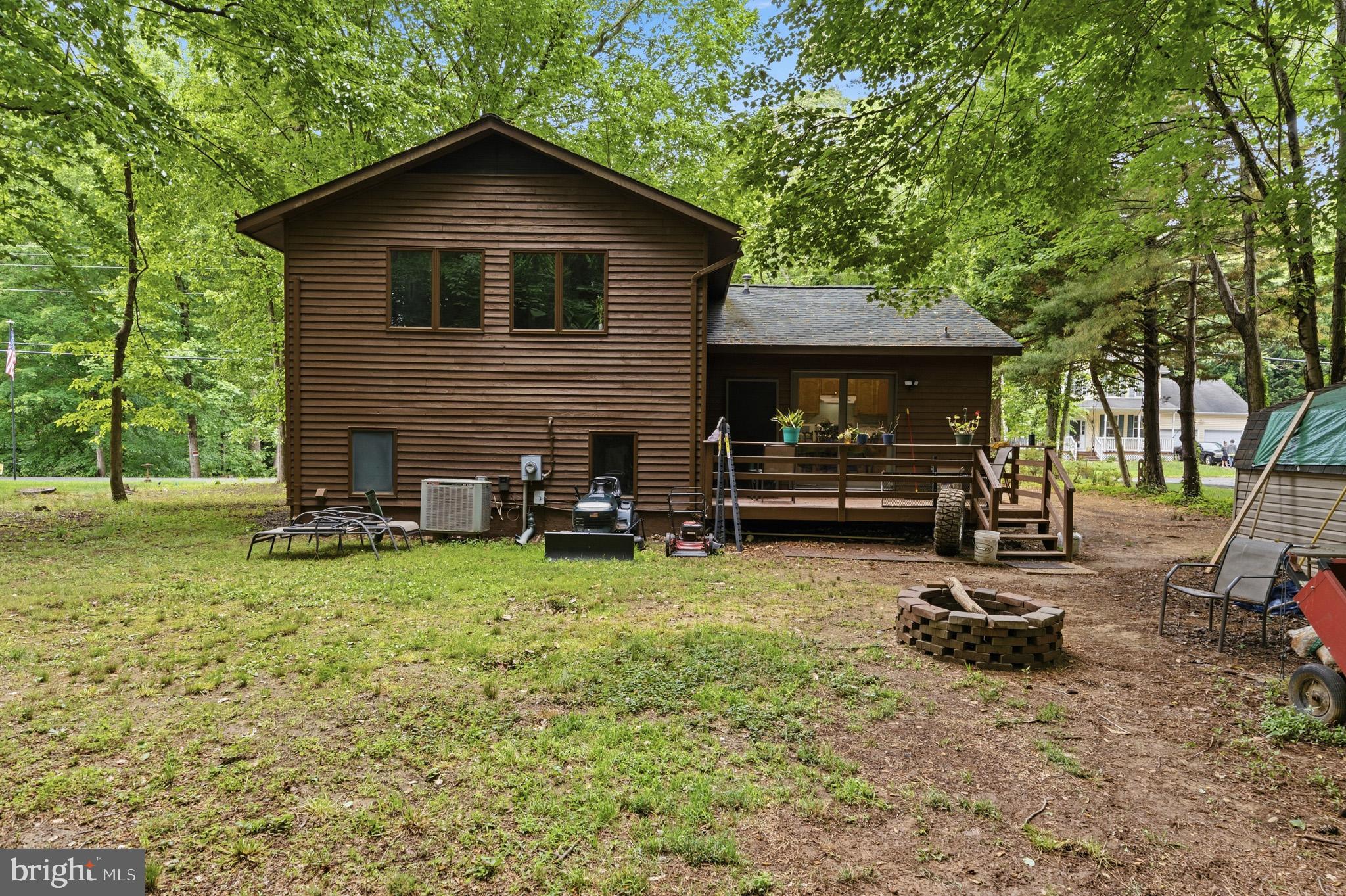 CHESAPEAKE RANCH ESTATES - Residential