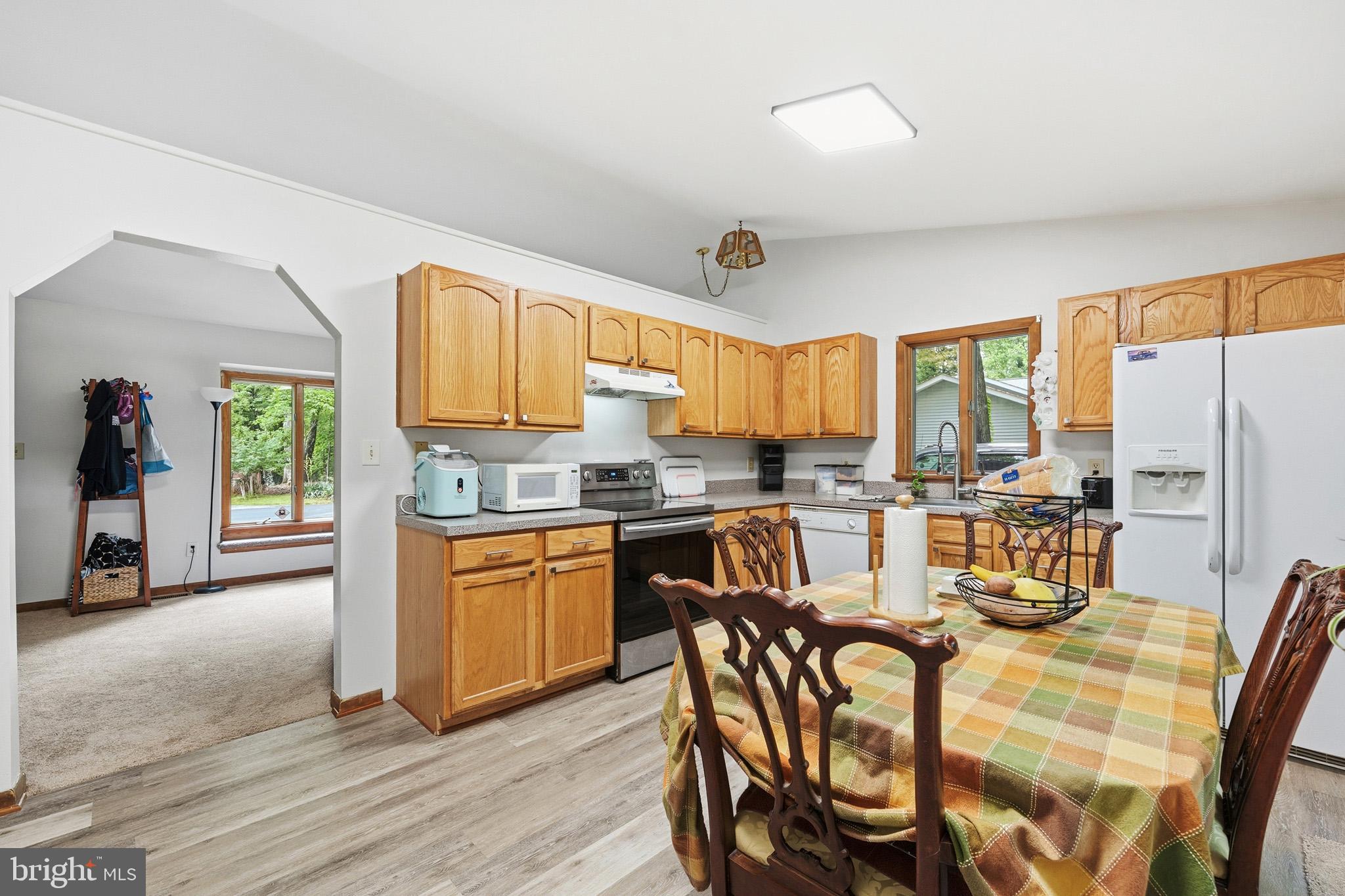 CHESAPEAKE RANCH ESTATES - Residential