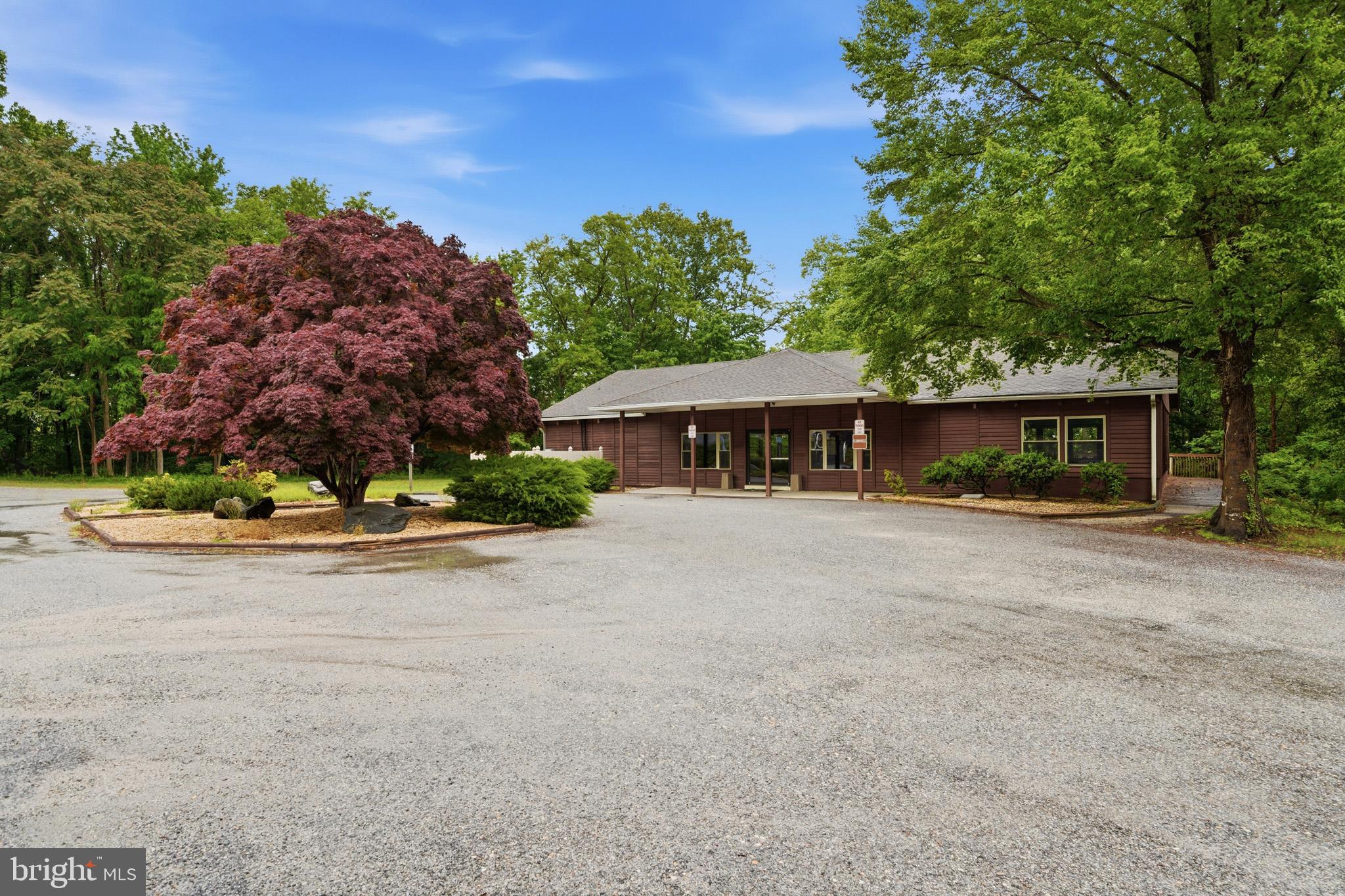 CHESAPEAKE RANCH ESTATES - Residential