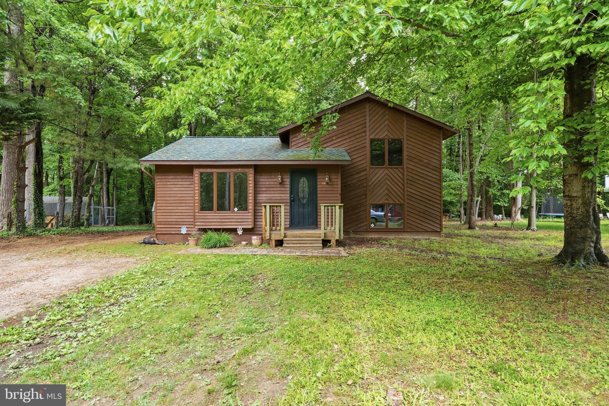 12346 ALGONQUIN TRAIL