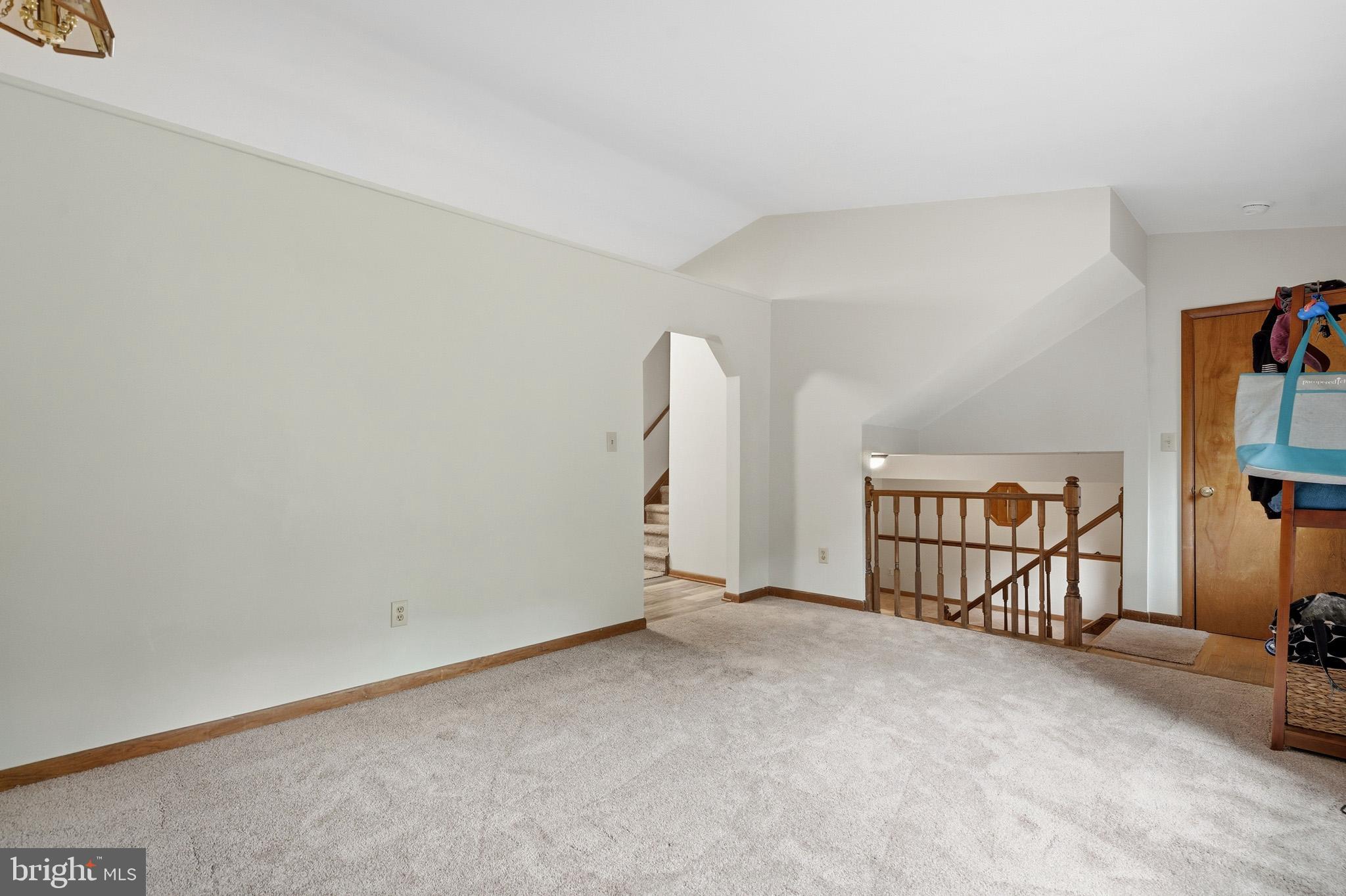 CHESAPEAKE RANCH ESTATES - Residential