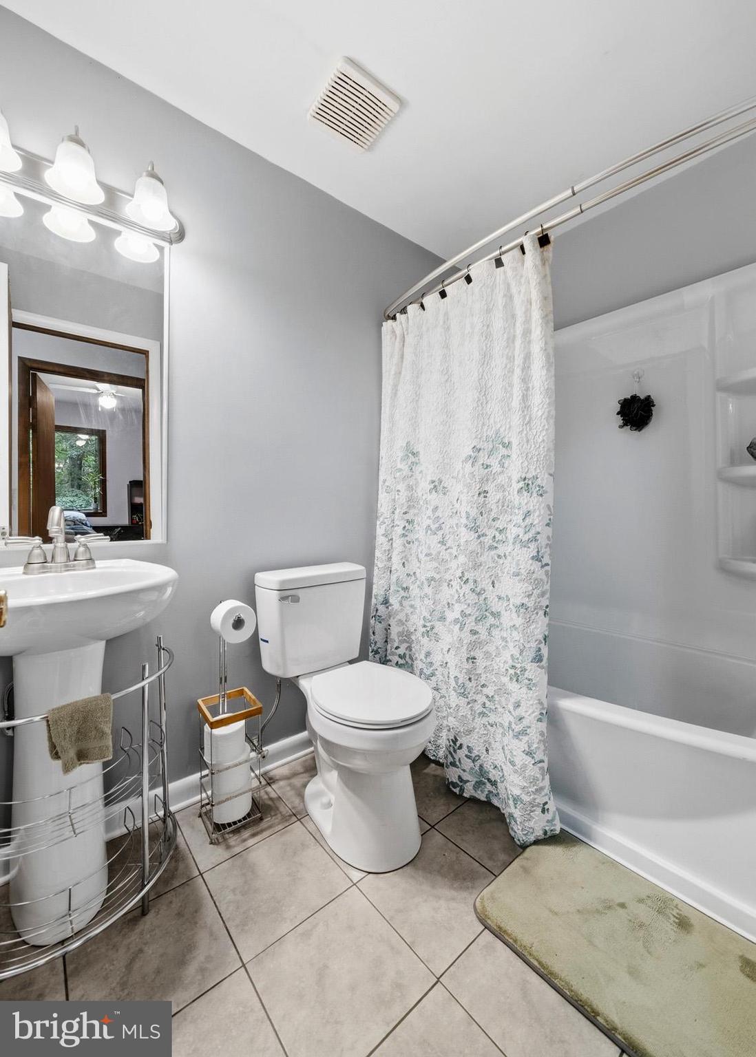 CHESAPEAKE RANCH ESTATES - Residential