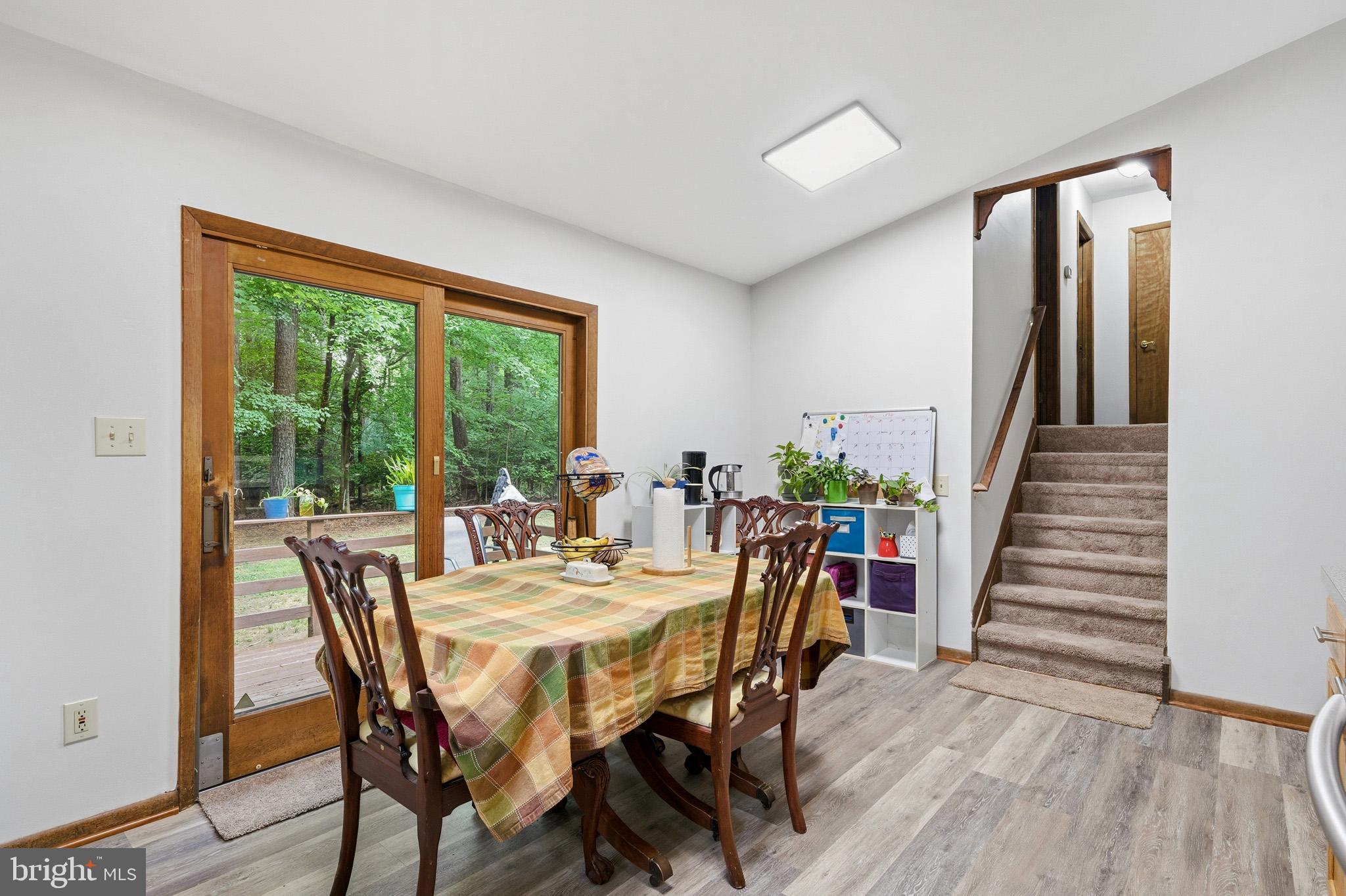 CHESAPEAKE RANCH ESTATES - Residential