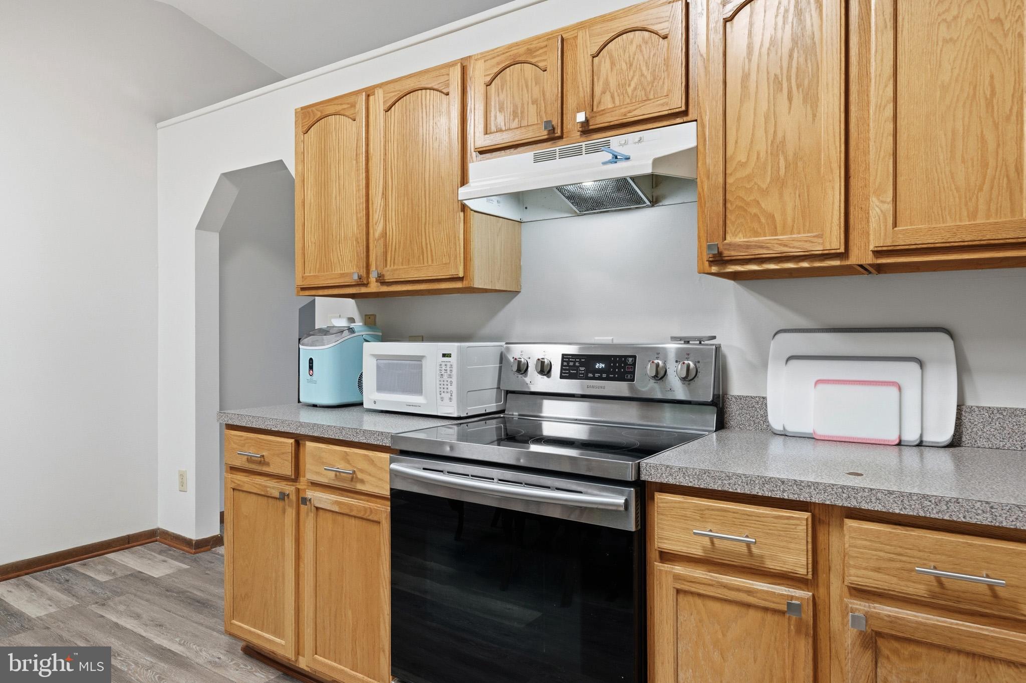 CHESAPEAKE RANCH ESTATES - Residential