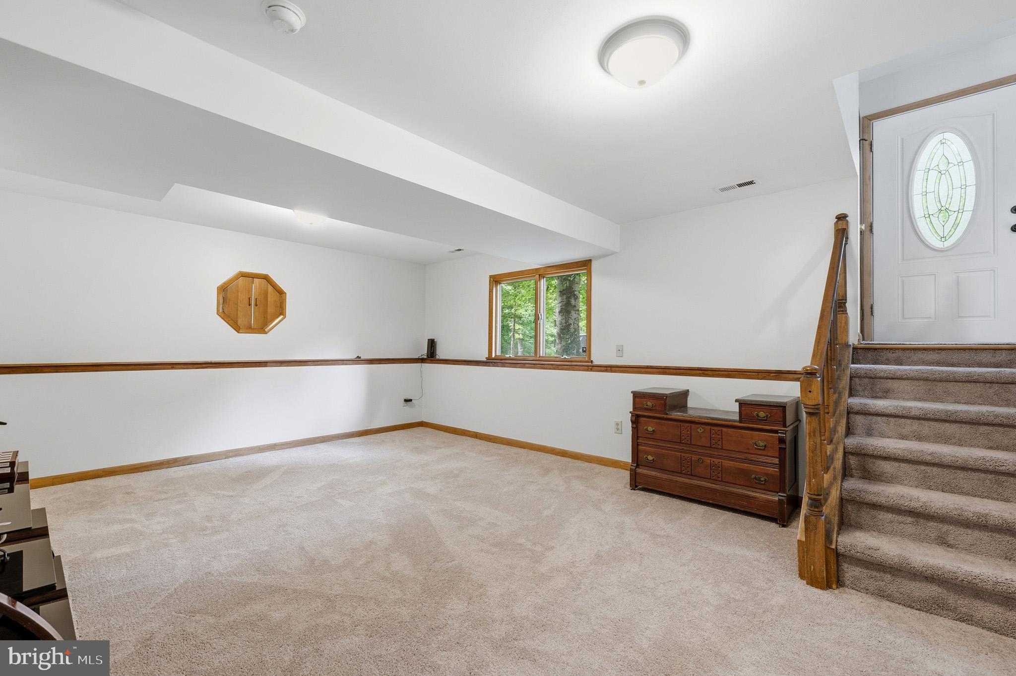 CHESAPEAKE RANCH ESTATES - Residential