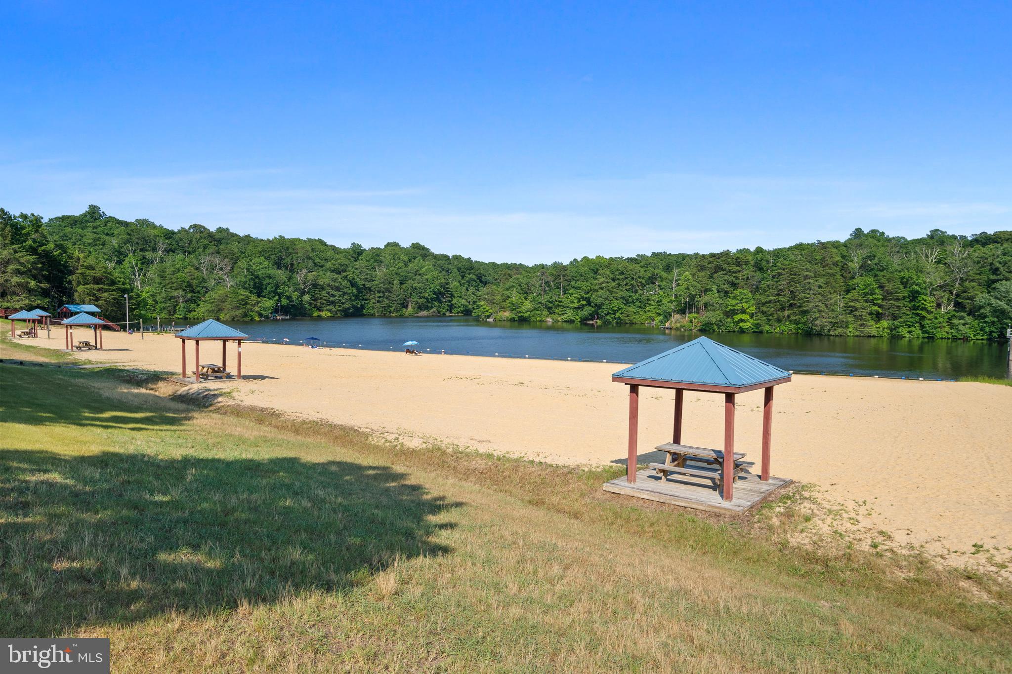 CHESAPEAKE RANCH ESTATES - Residential