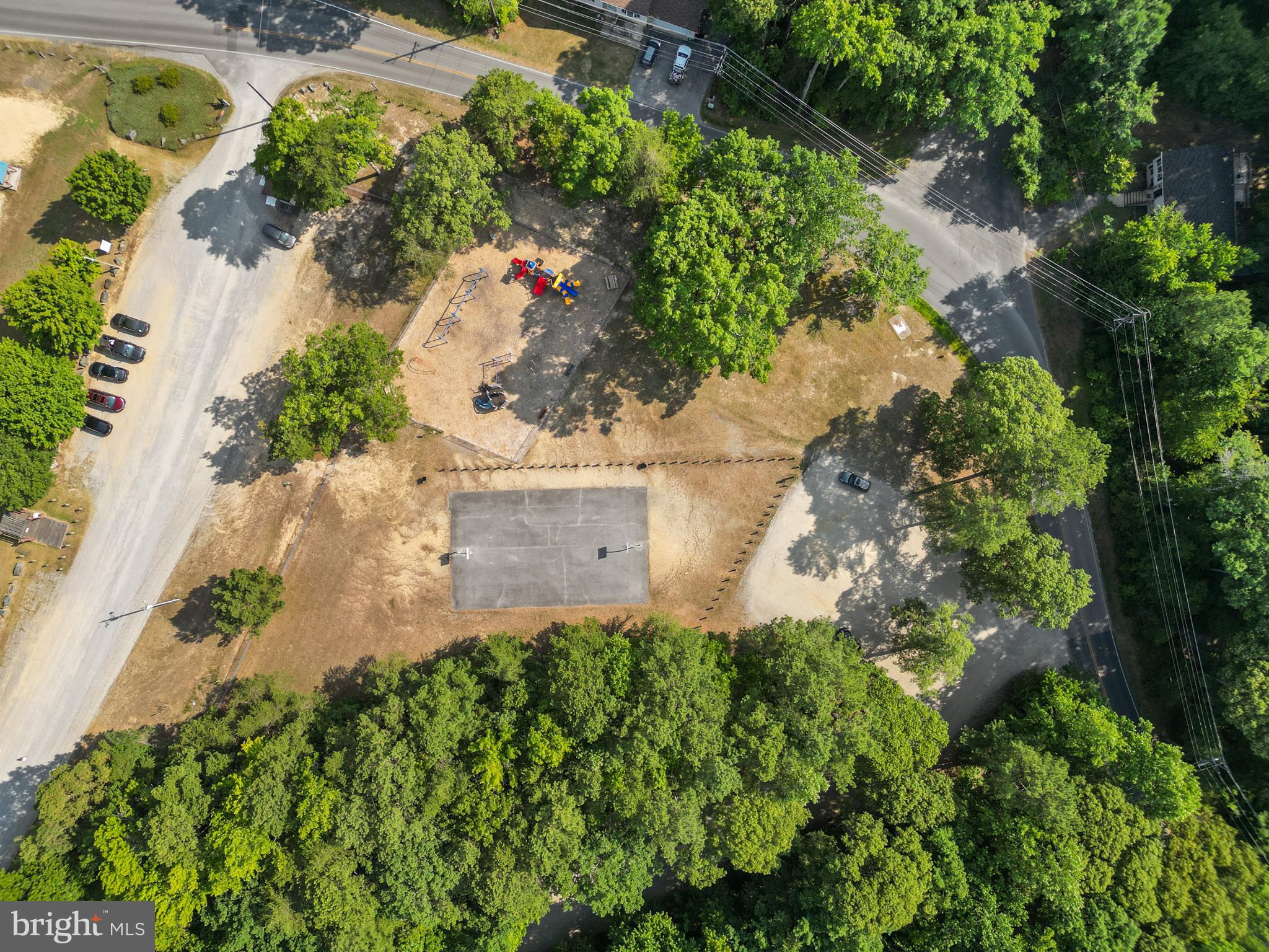 CHESAPEAKE RANCH ESTATES - Residential