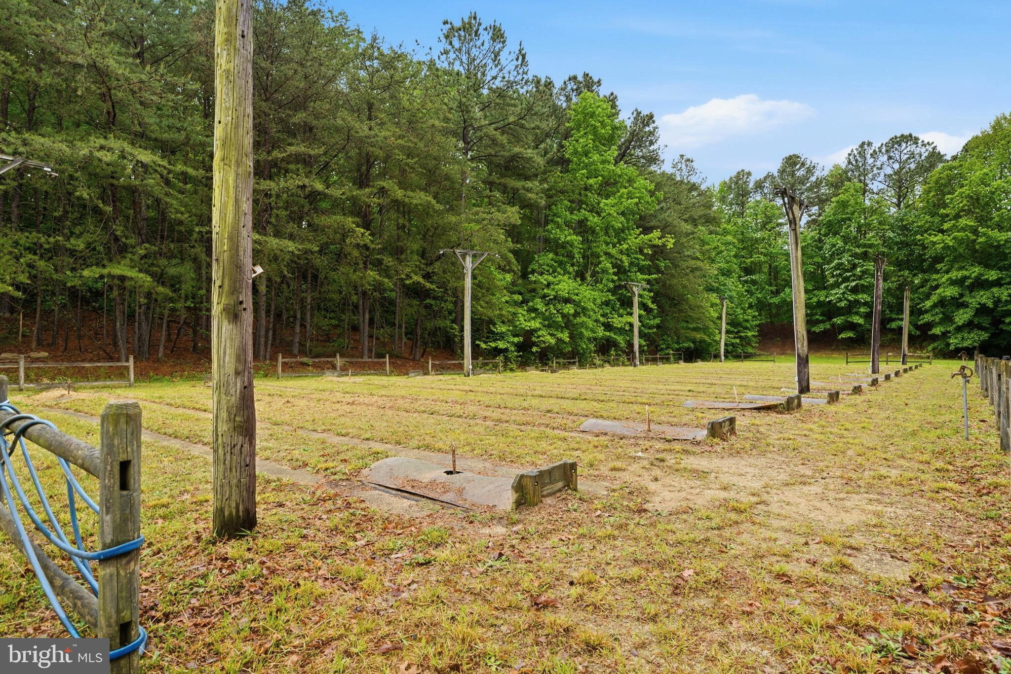 CHESAPEAKE RANCH ESTATES - Residential