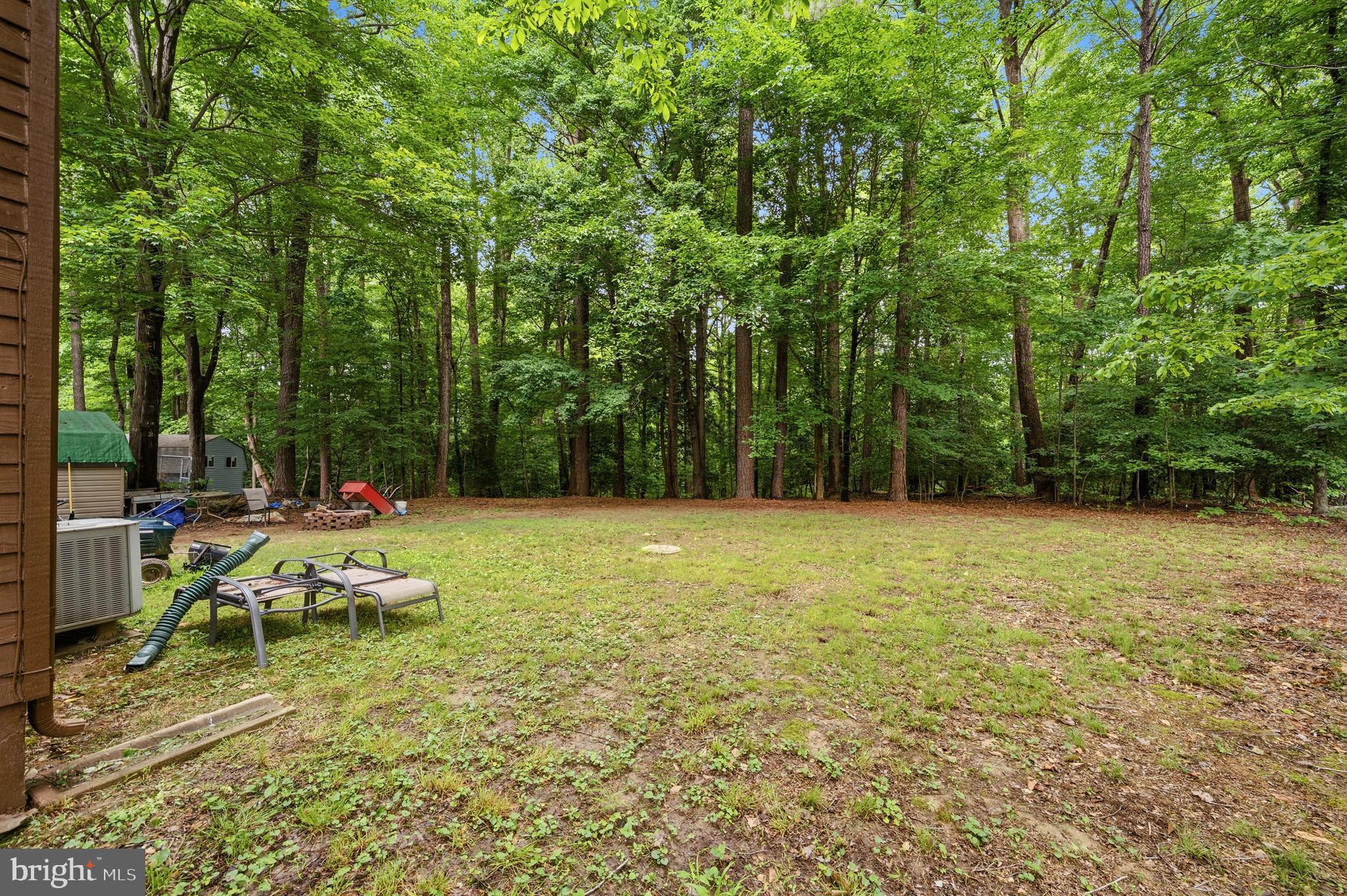 CHESAPEAKE RANCH ESTATES - Residential