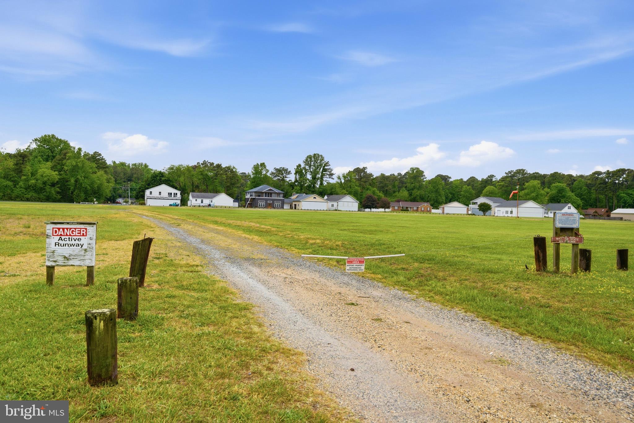 CHESAPEAKE RANCH ESTATES - Residential