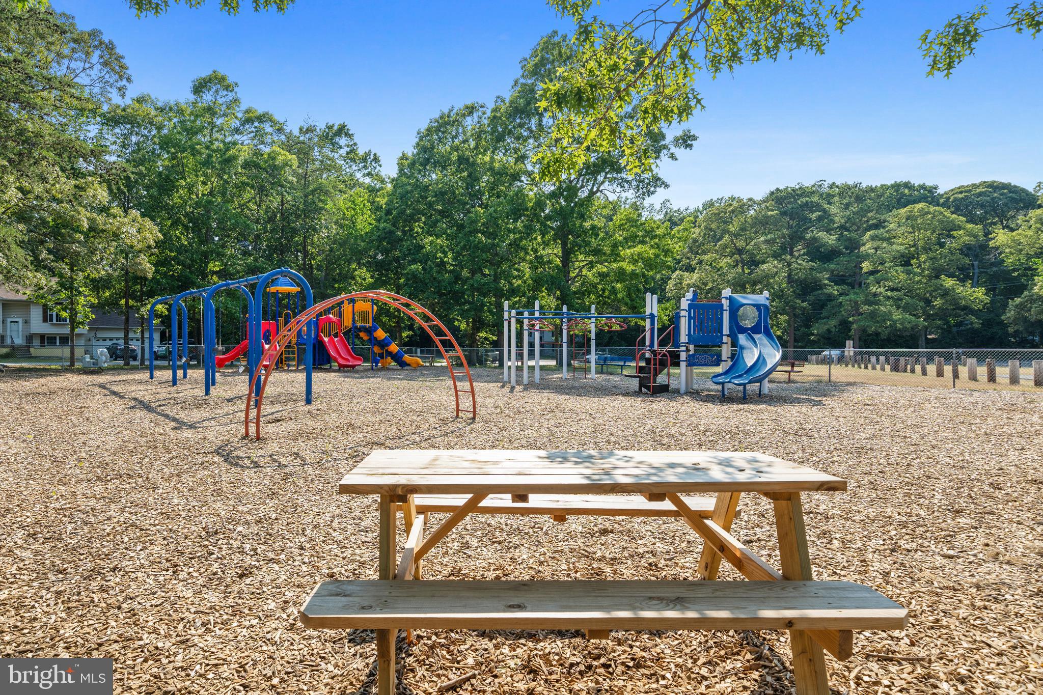 CHESAPEAKE RANCH ESTATES - Residential
