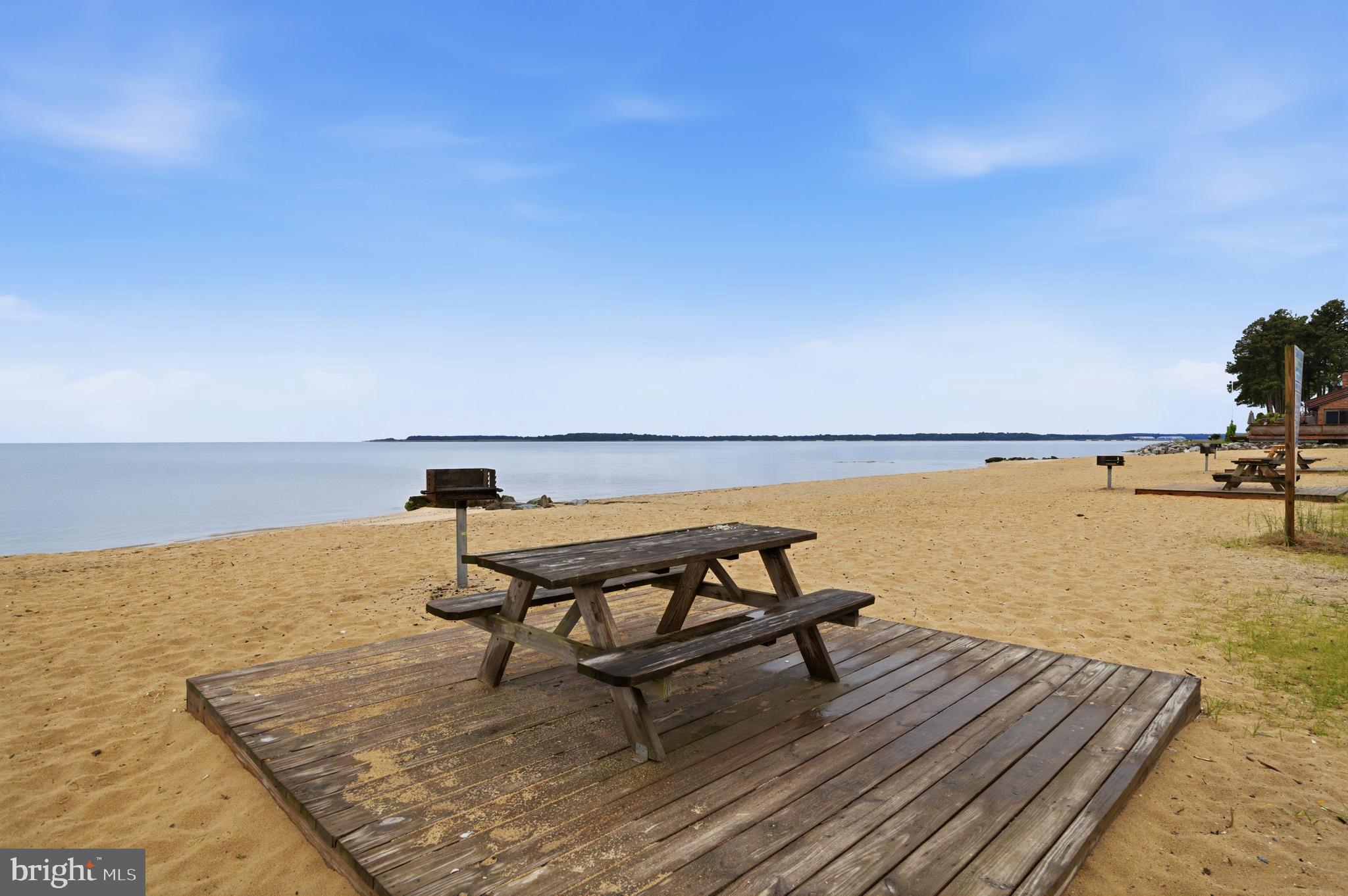 CHESAPEAKE RANCH ESTATES - Residential