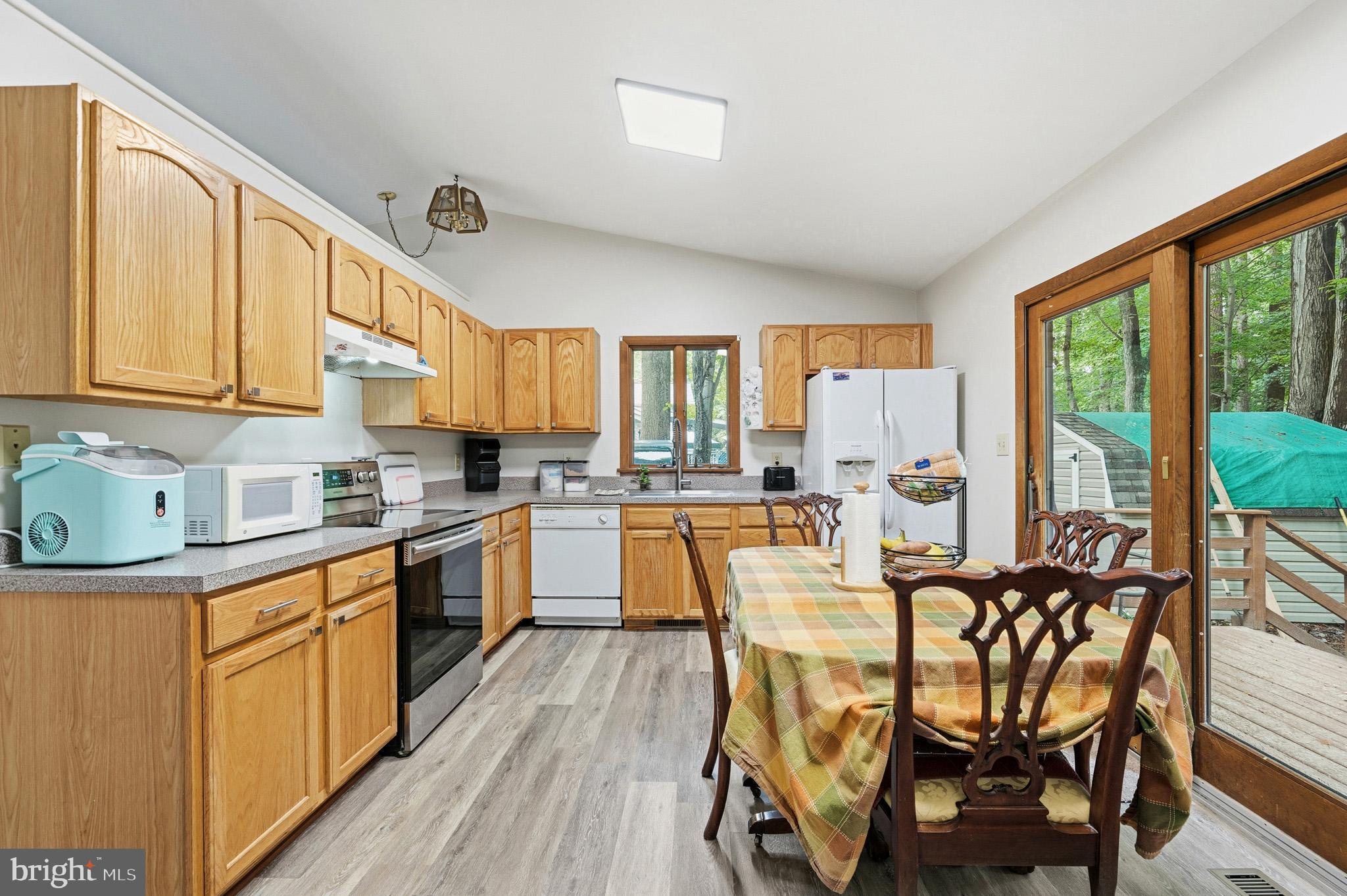 CHESAPEAKE RANCH ESTATES - Residential