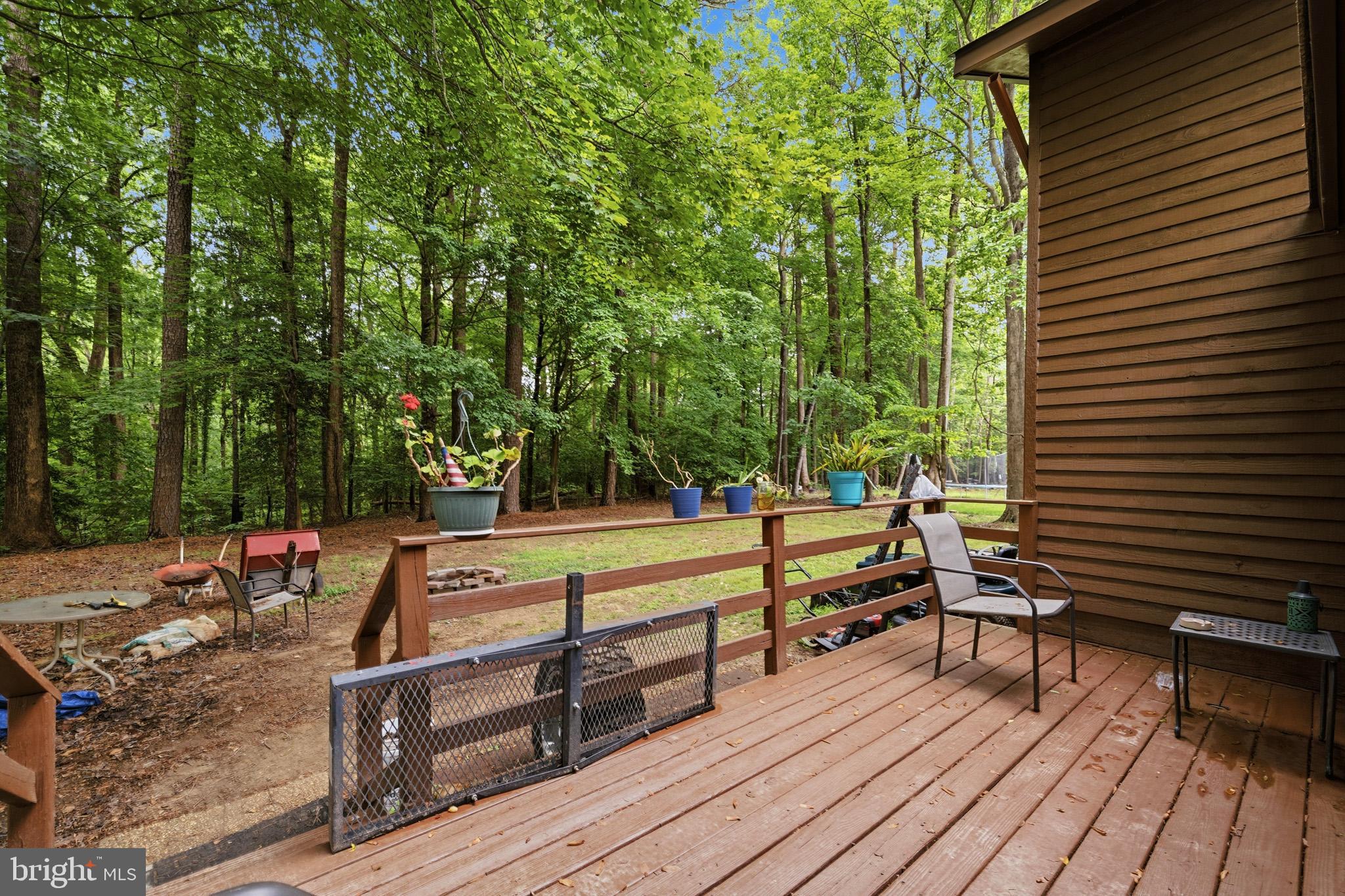 CHESAPEAKE RANCH ESTATES - Residential