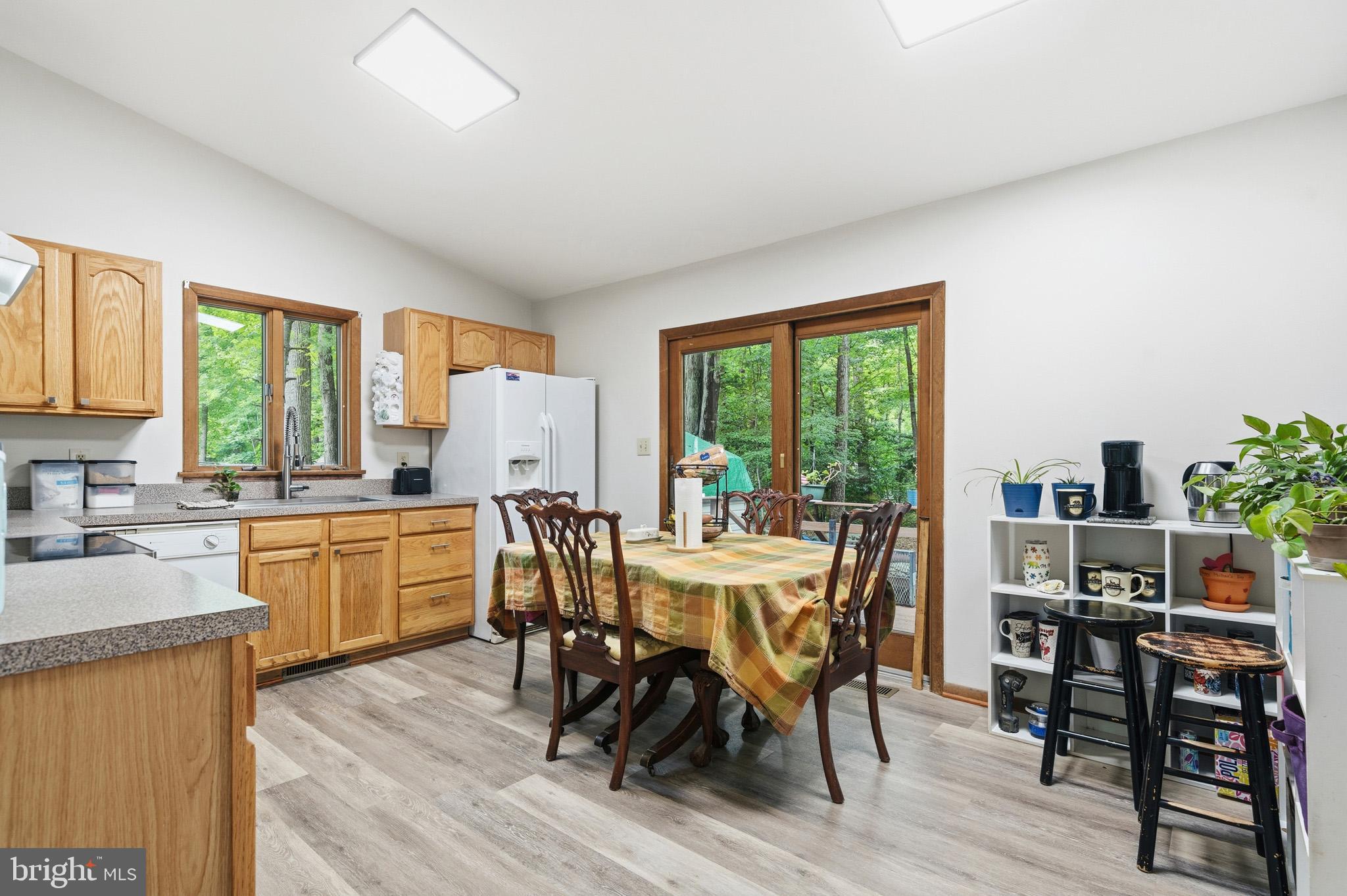 CHESAPEAKE RANCH ESTATES - Residential
