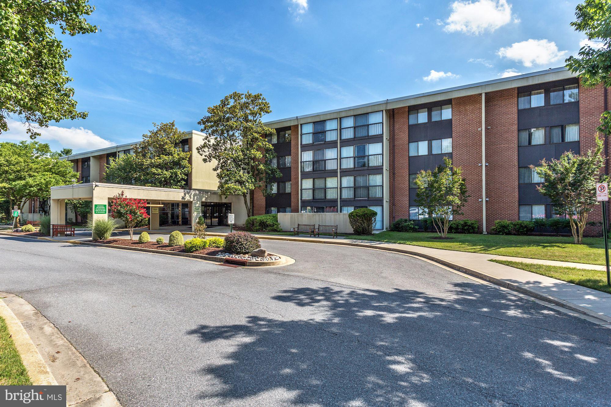 ROSSMOOR MUTUAL 22 CODM - Residential Lease