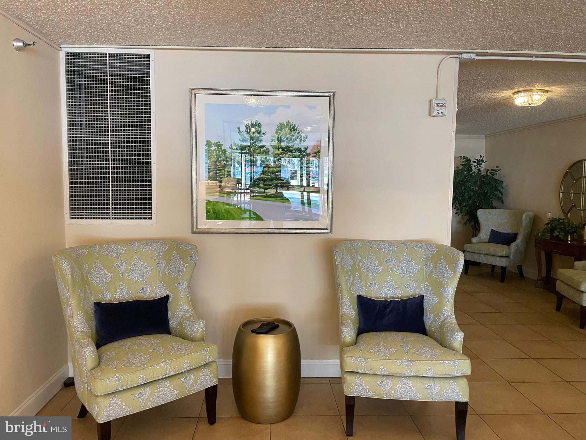 ROSSMOOR MUTUAL 22 CODM - Residential Lease