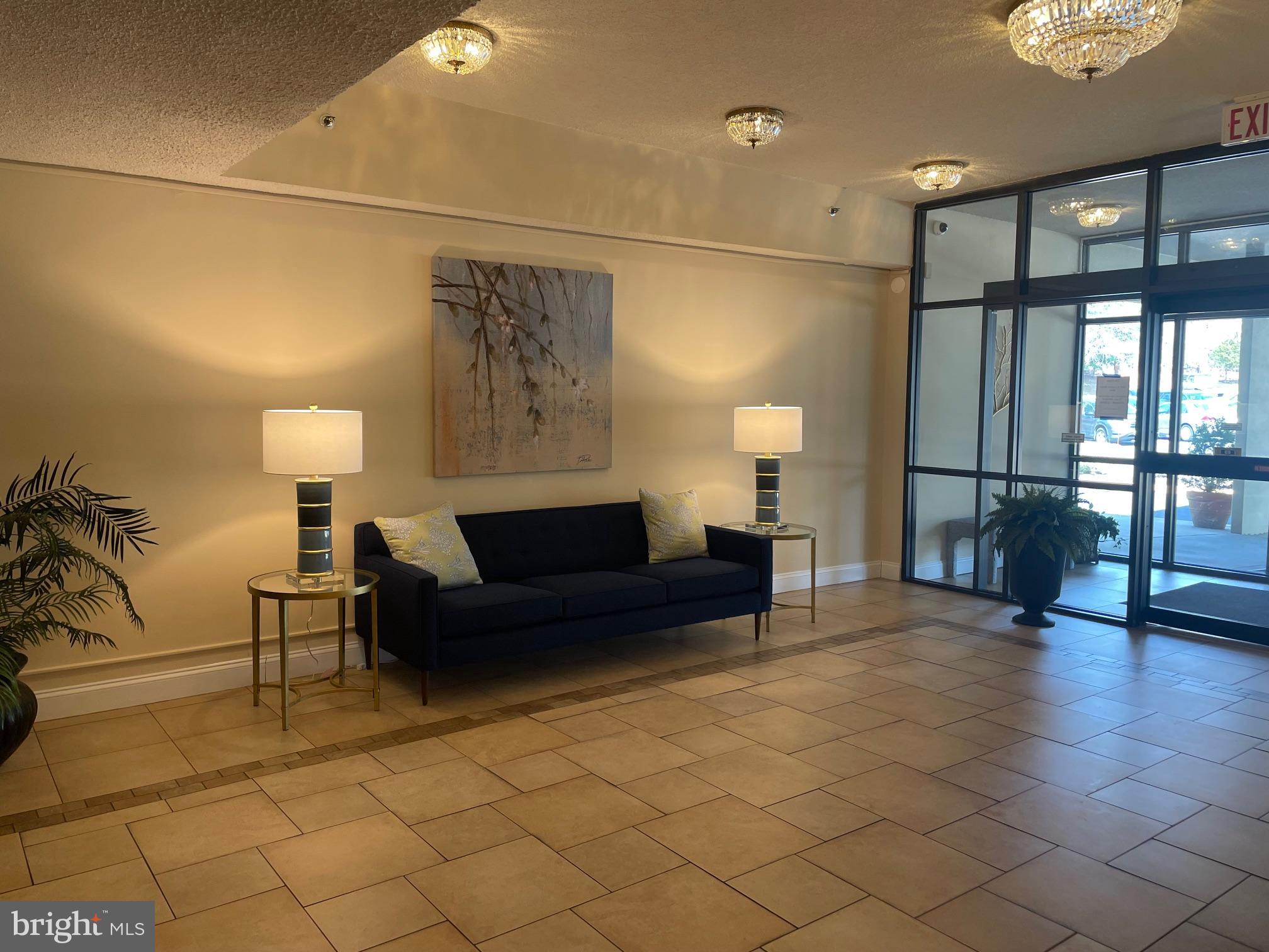 ROSSMOOR MUTUAL 22 CODM - Residential Lease