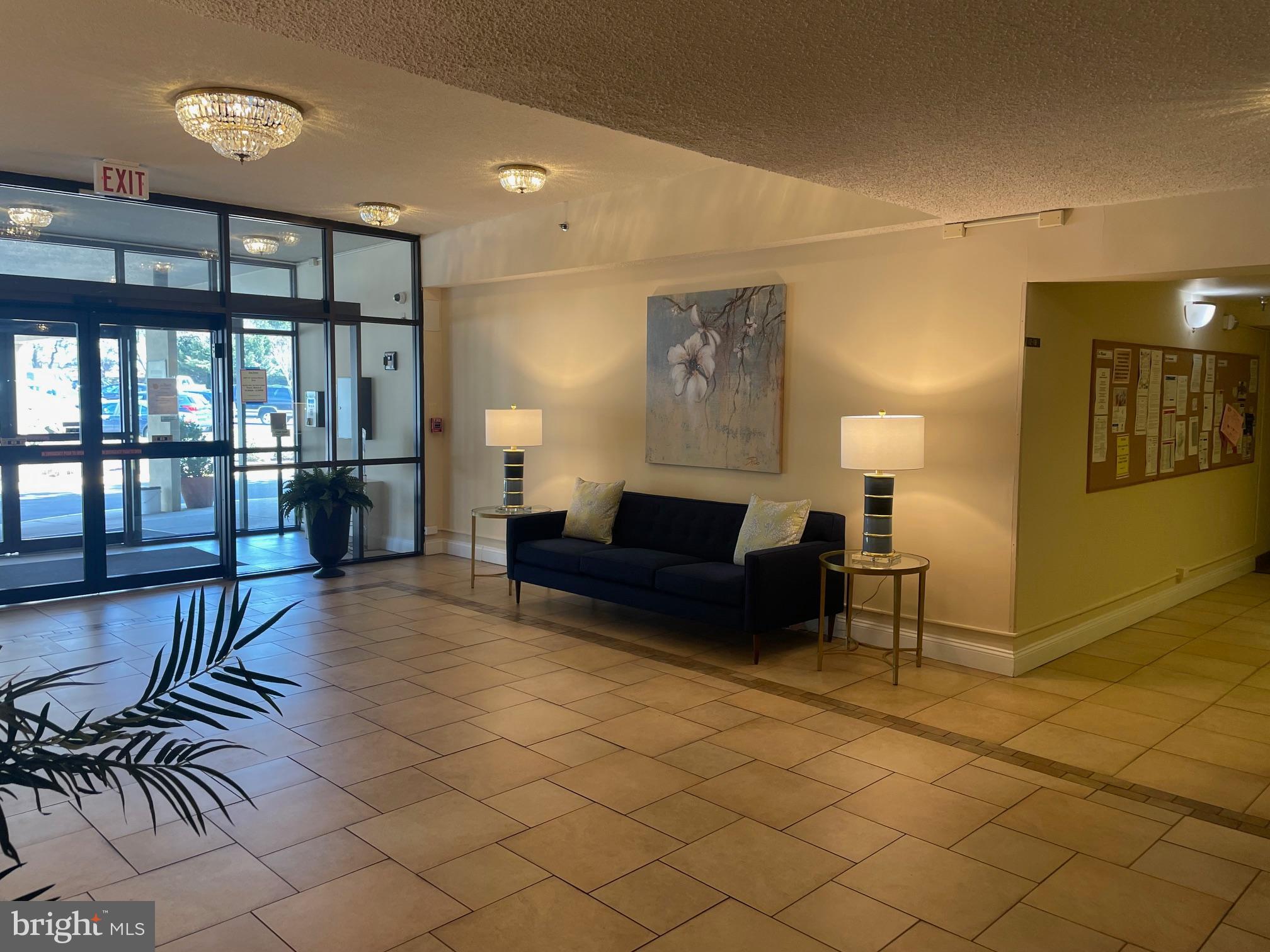ROSSMOOR MUTUAL 22 CODM - Residential Lease