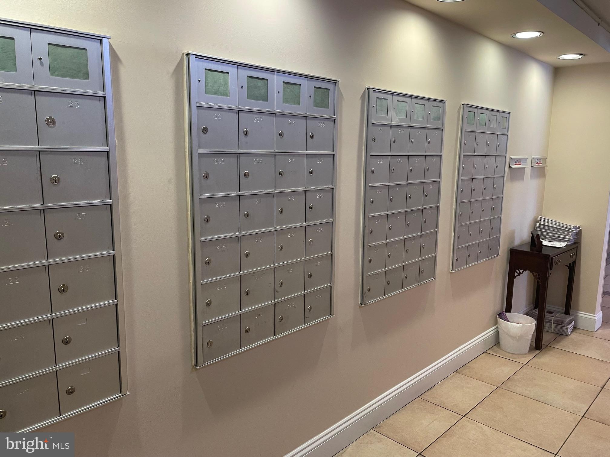 ROSSMOOR MUTUAL 22 CODM - Residential Lease