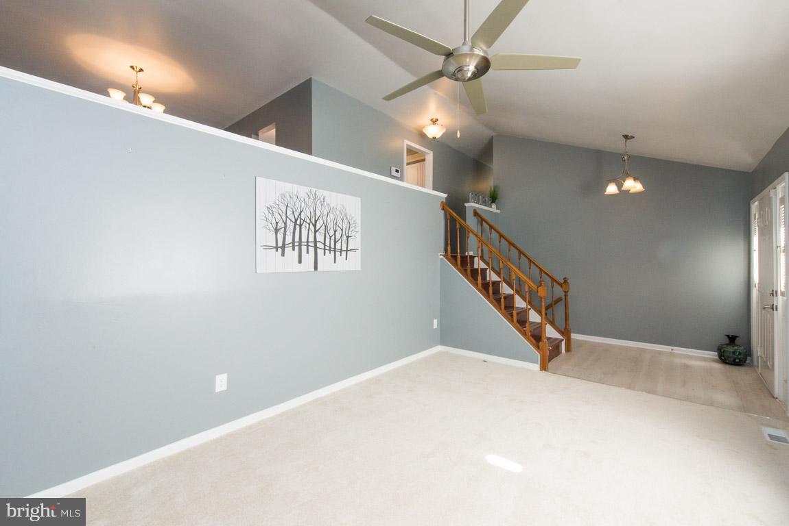 CLOVERHILL - Residential