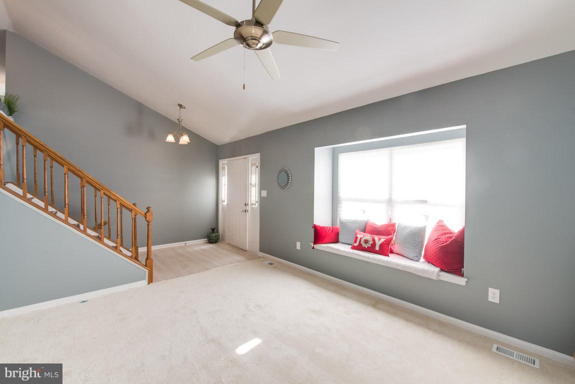 CLOVERHILL - Residential