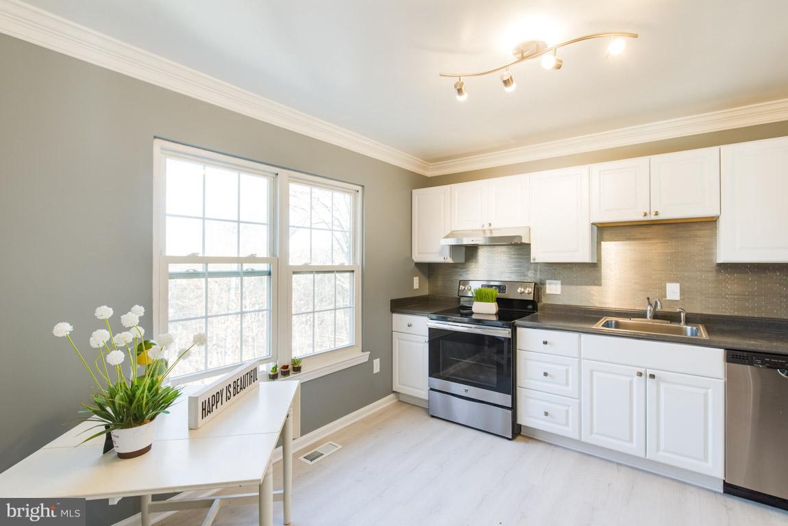 CLOVERHILL - Residential