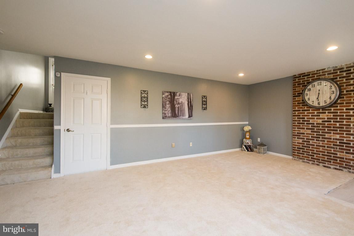 CLOVERHILL - Residential