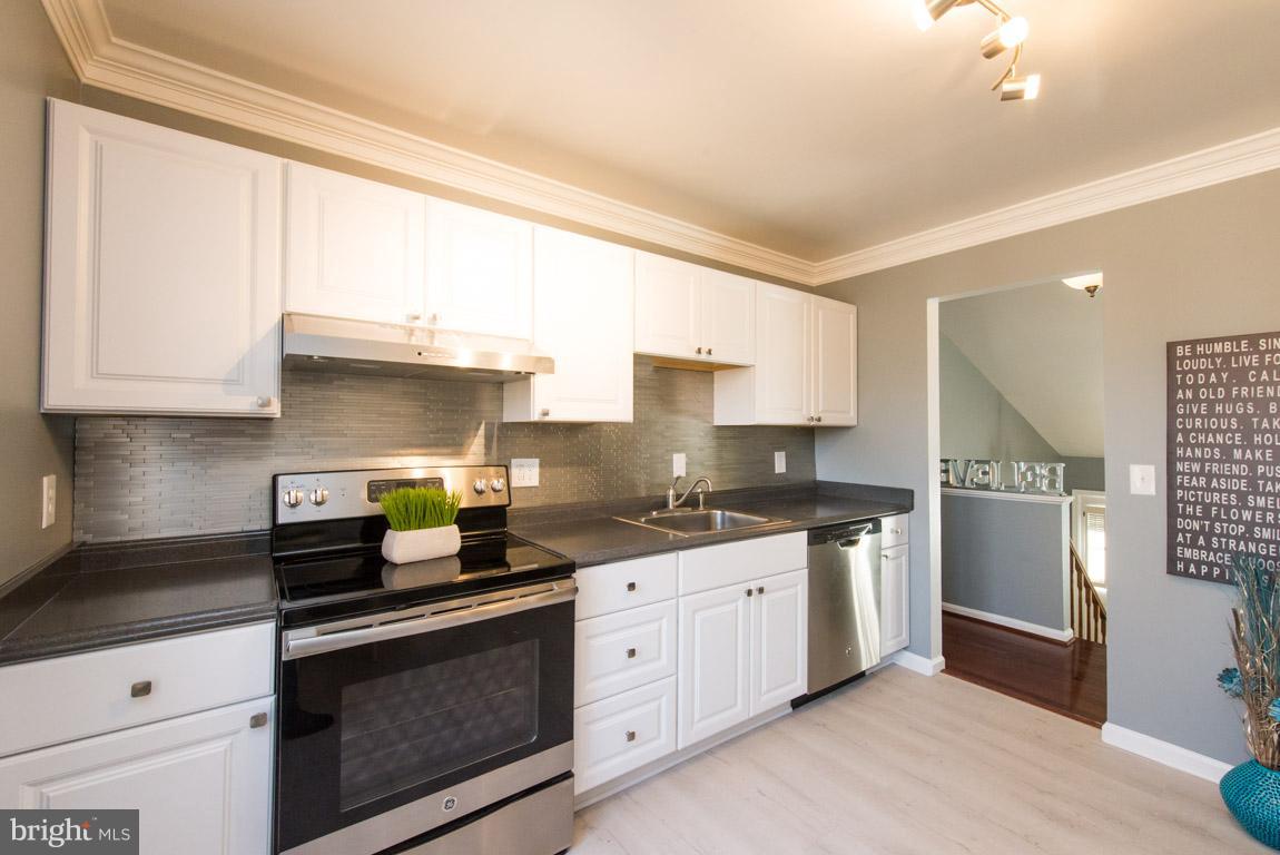 CLOVERHILL - Residential
