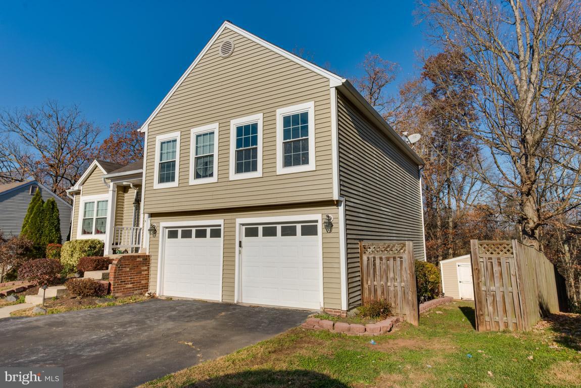 CLOVERHILL - Residential