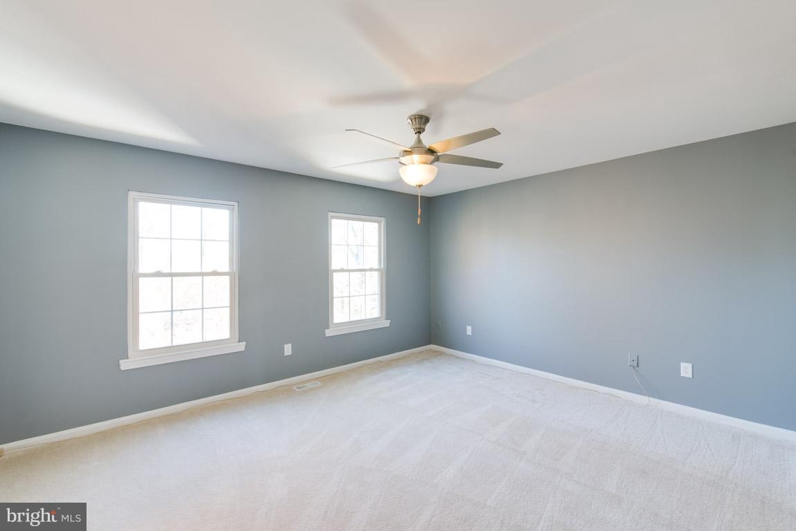 CLOVERHILL - Residential
