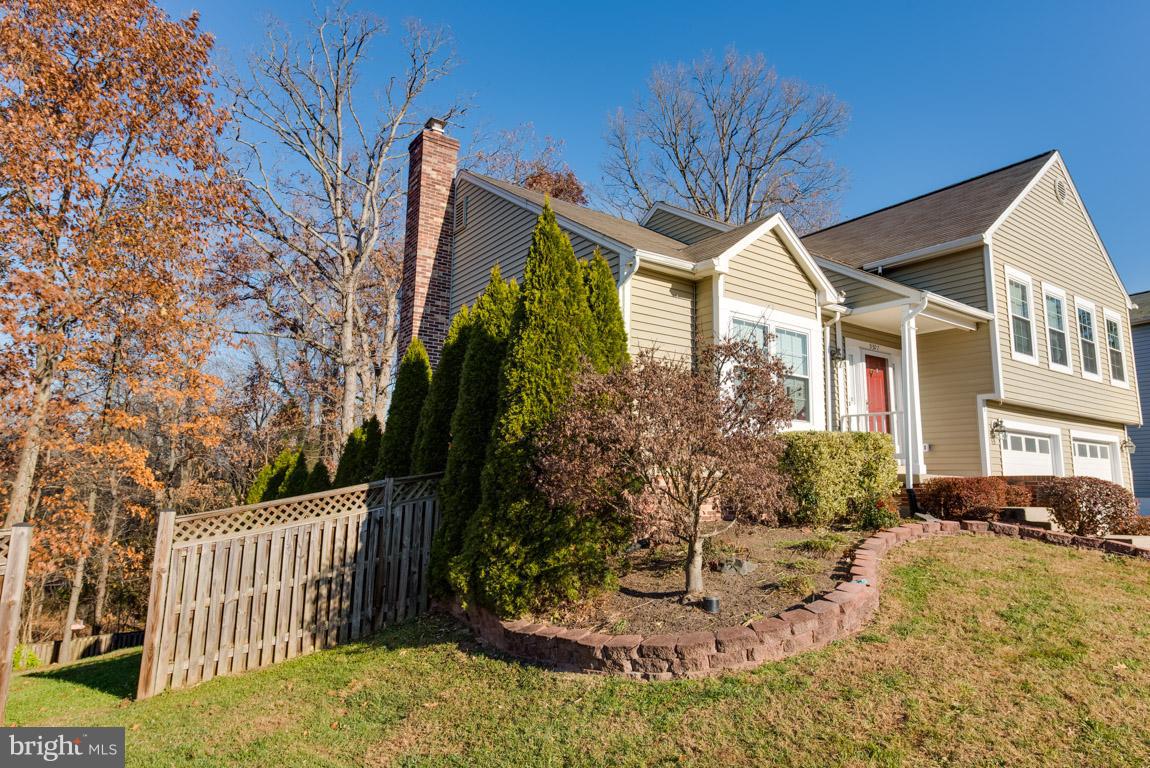 CLOVERHILL - Residential